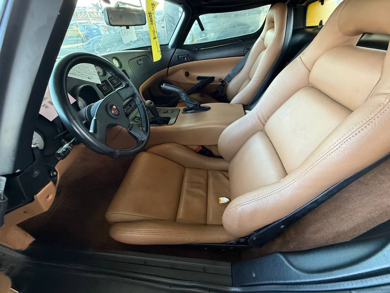 DODGE VIPER RT\/10 1995