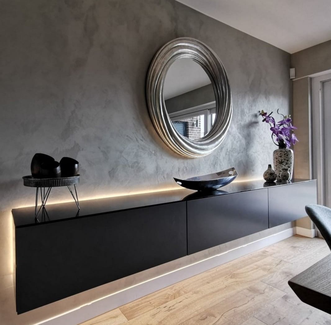 Cimento Queimado - 10 kg