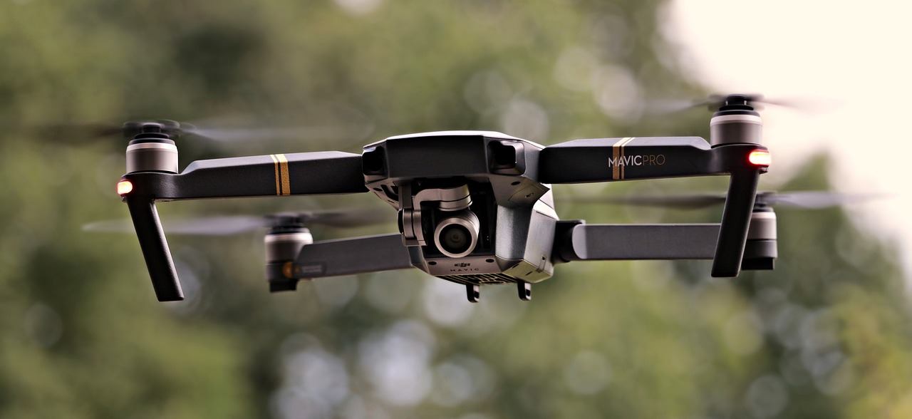 Drone Services