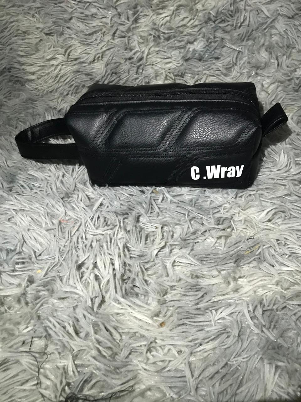 Black Travel Mate 