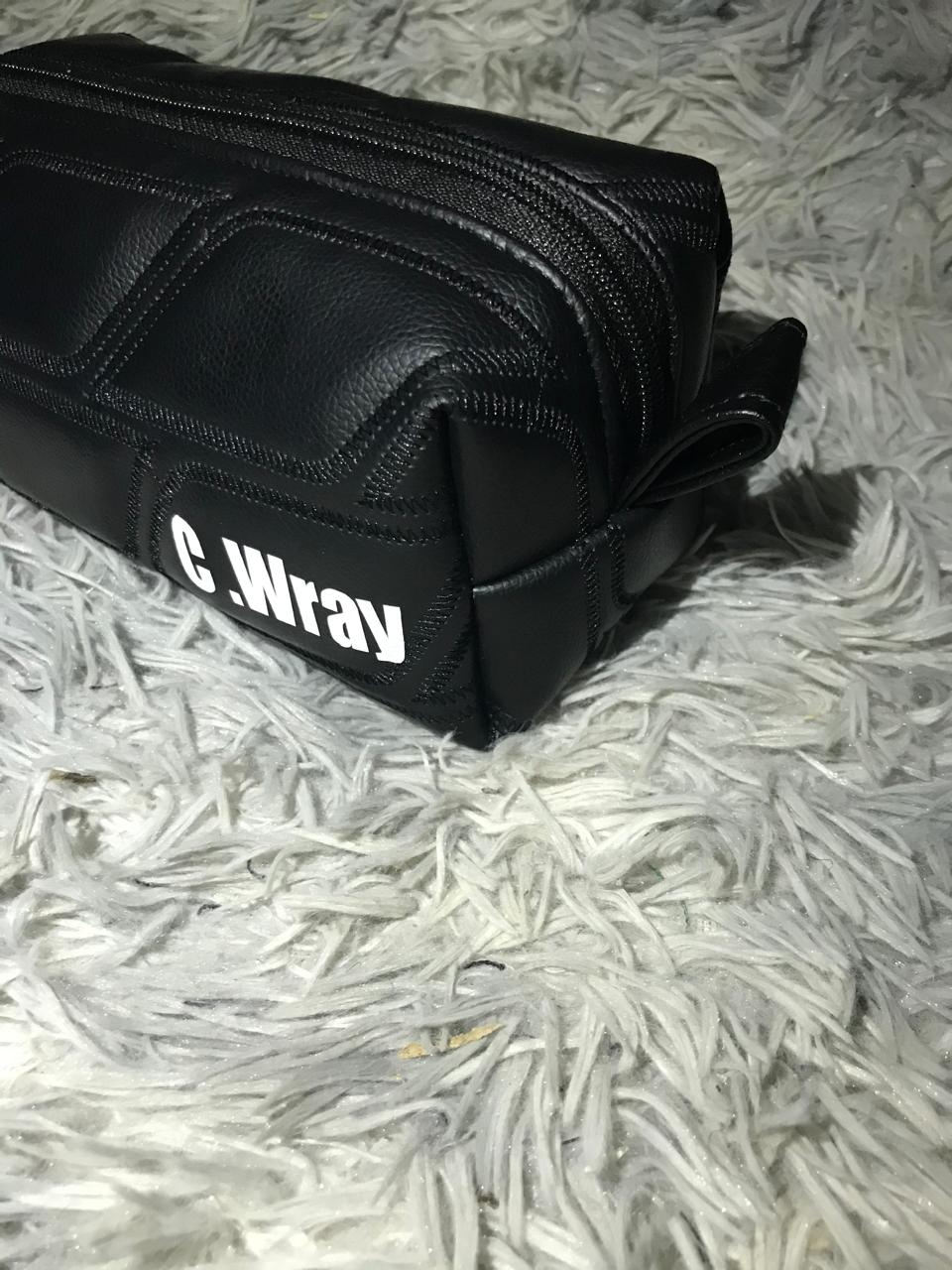 Black Travel Mate 