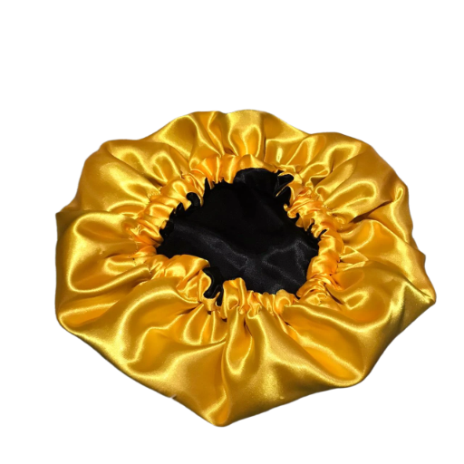 Silk Hair Bonnet