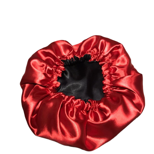 Satin Hair Bonnet