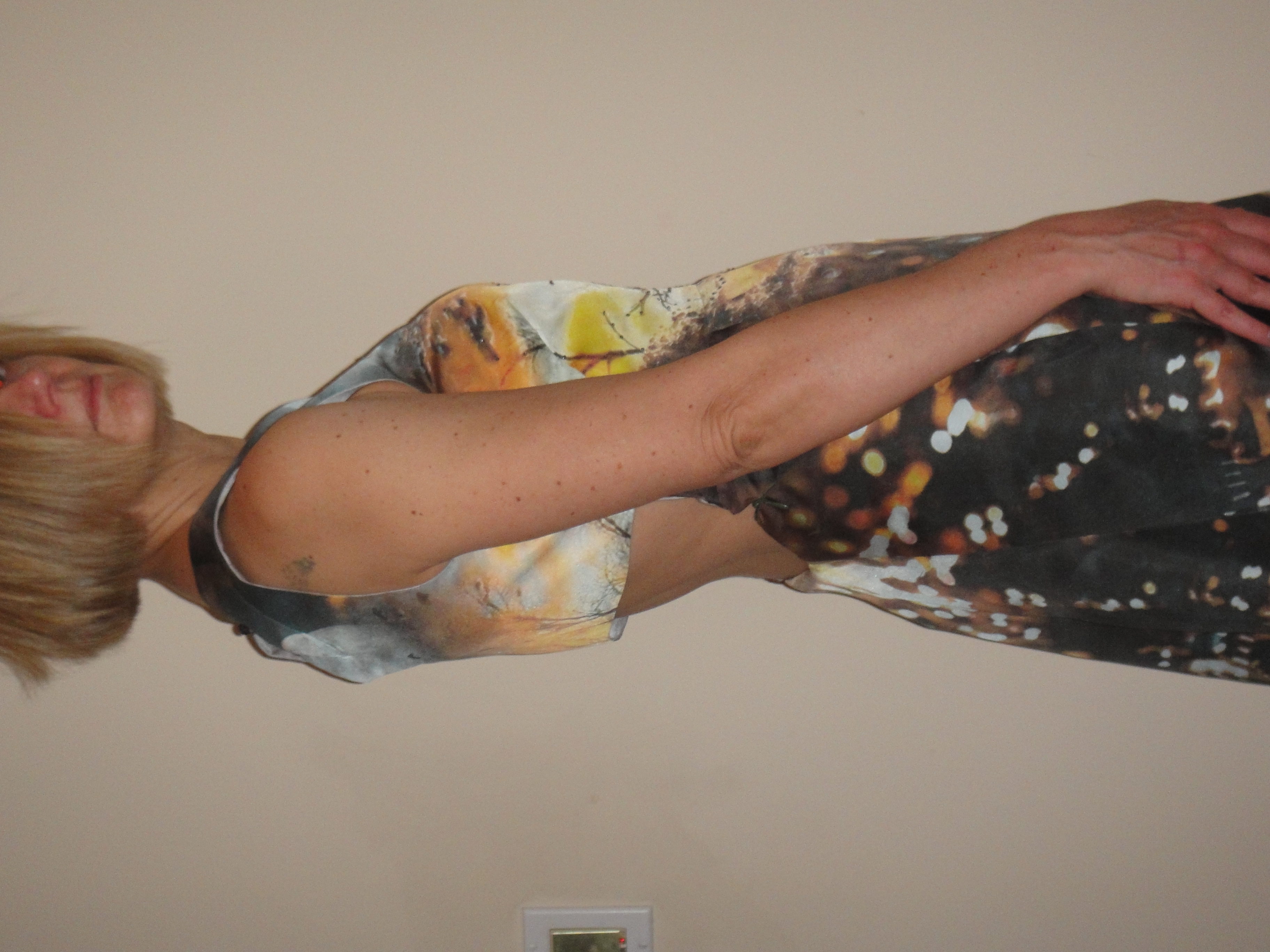 502 Photo-Op Dress