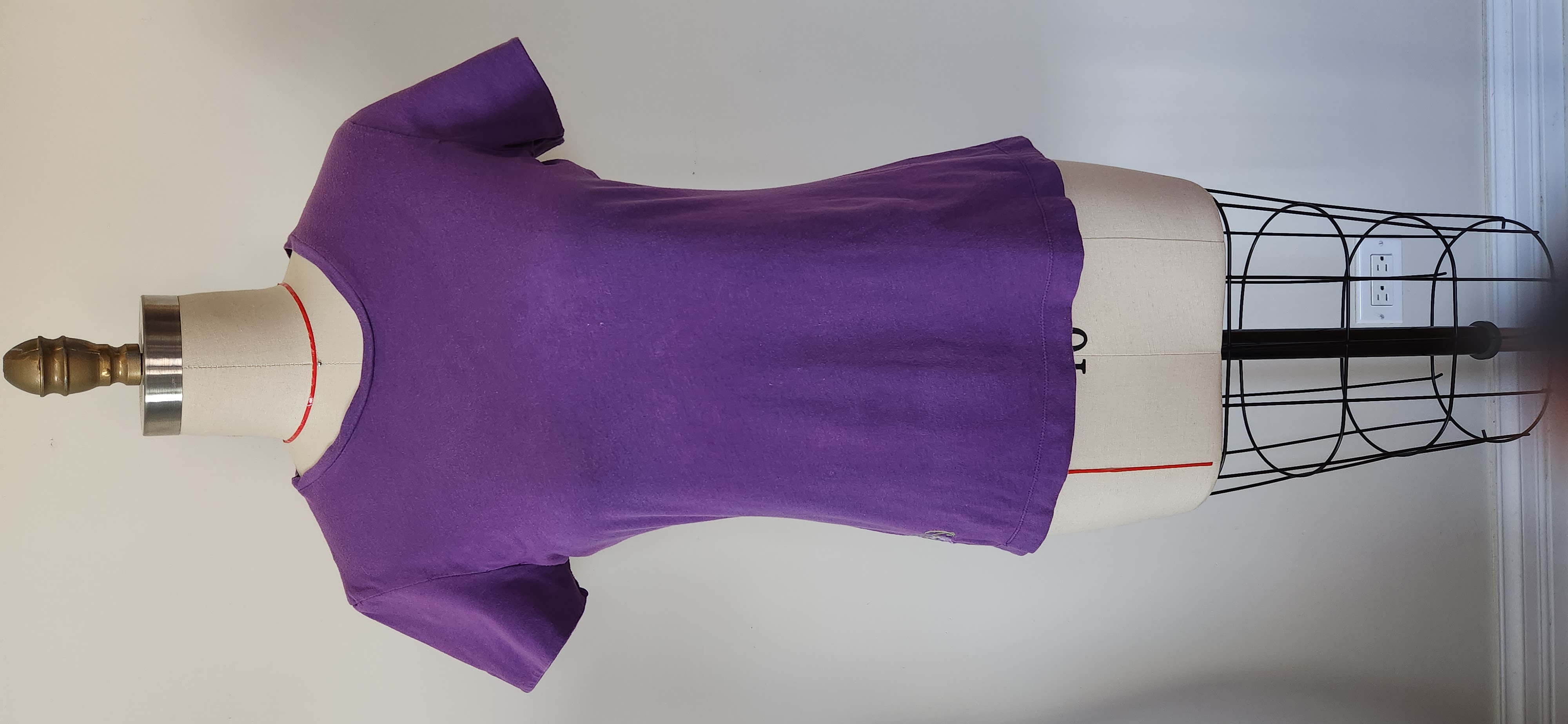 500 Artful T-shirt