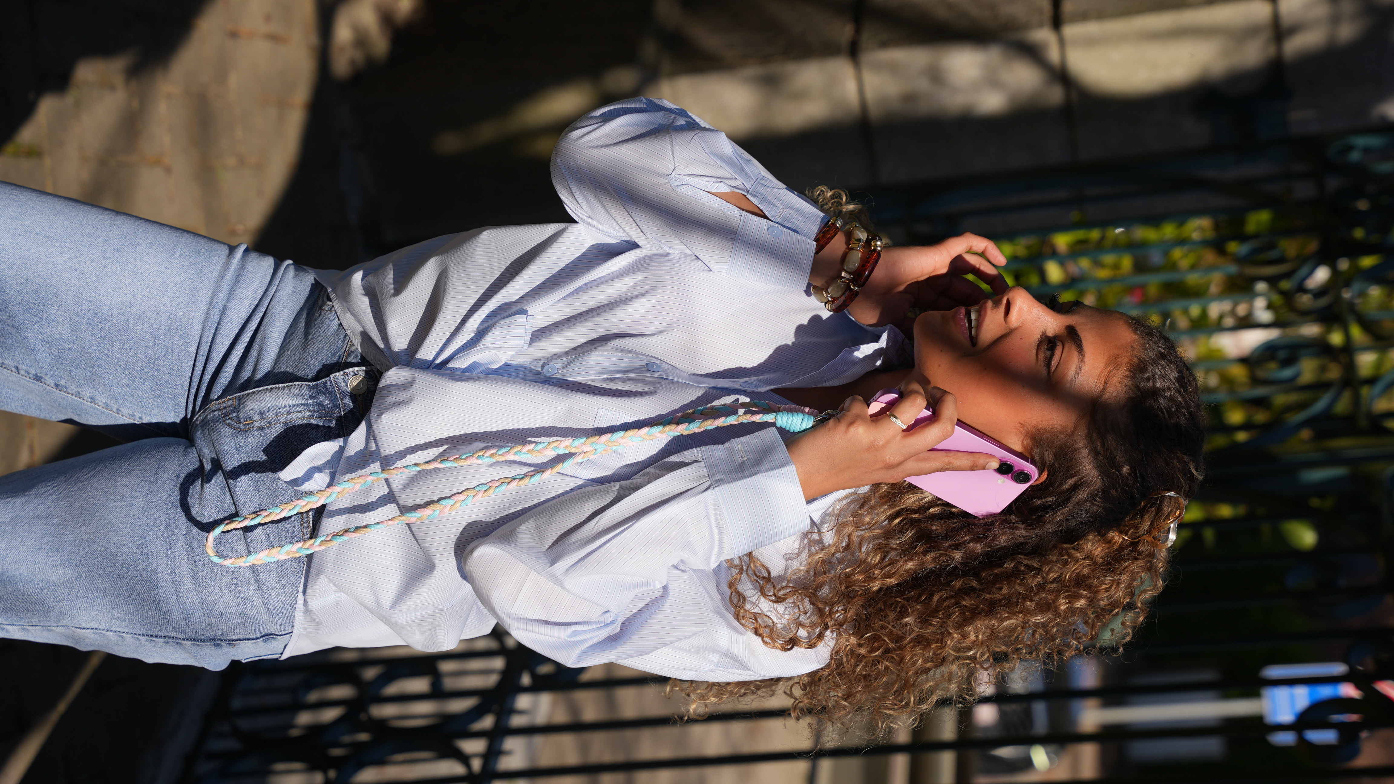 Chemise Carla  classique