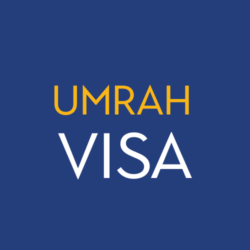 Umrah Visa