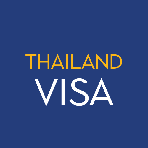 Thailand E-VISA