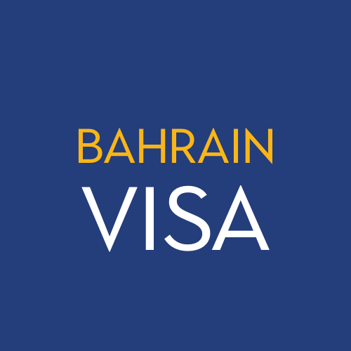 Bahrain E-Visa