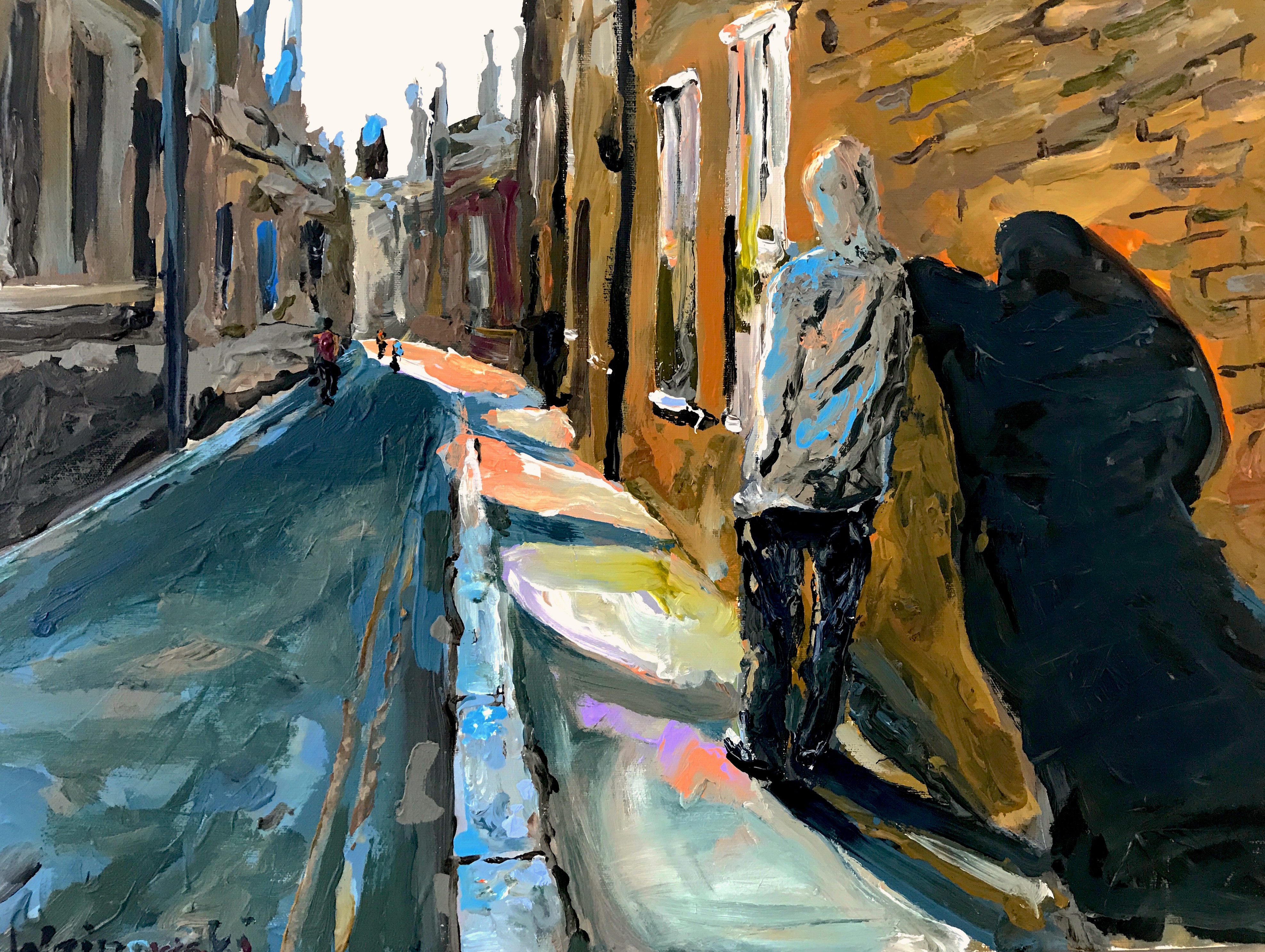 Street Life