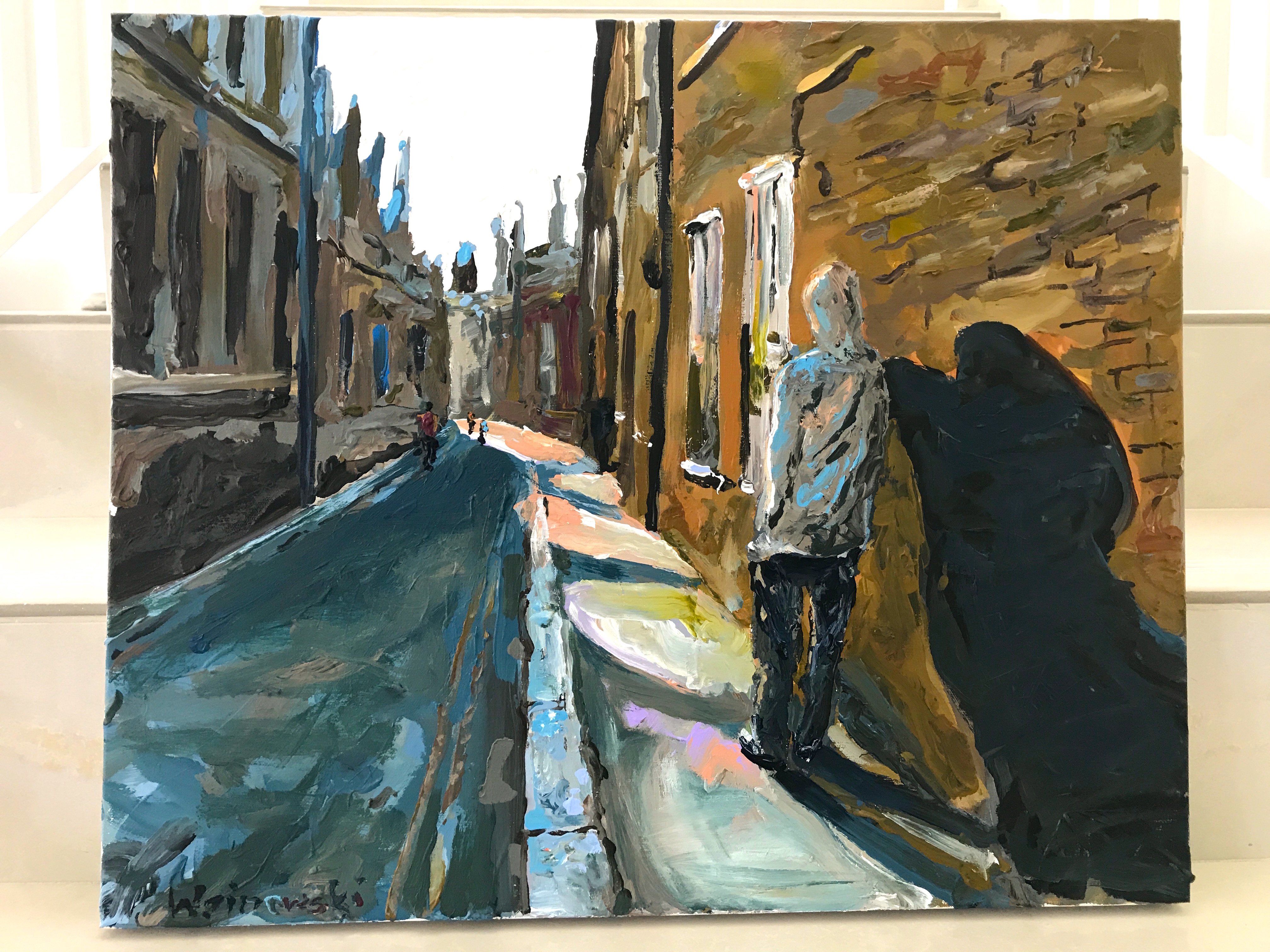 Street Life