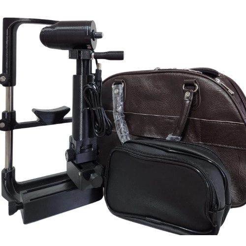 COMBO 4KV24 - IRISMACRO 4K + LICENÇA PERMANENTE DO SOFTWARE IRISDIAG