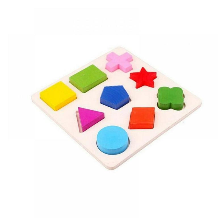 Montessori Toys for 1 2 3 Years Old Toddlers,