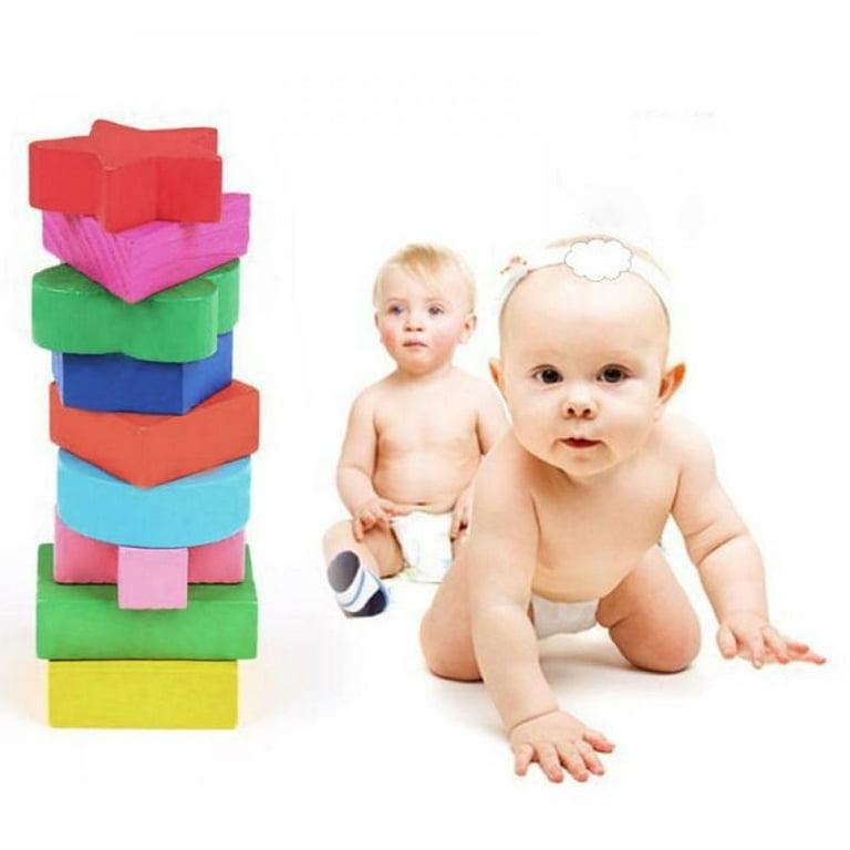 Montessori Toys for 1 2 3 Years Old Toddlers, 