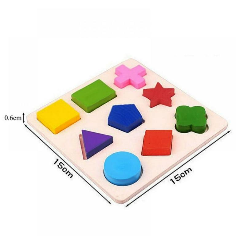 Montessori Toys for 1 2 3 Years Old Toddlers, 