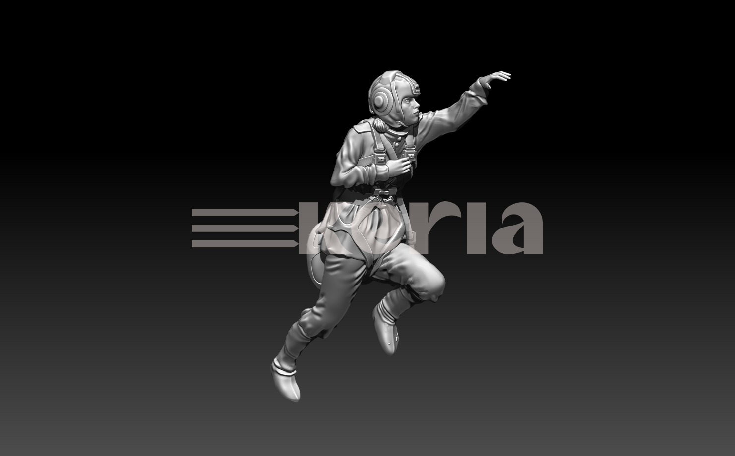 Pilote n°1 - Katerina