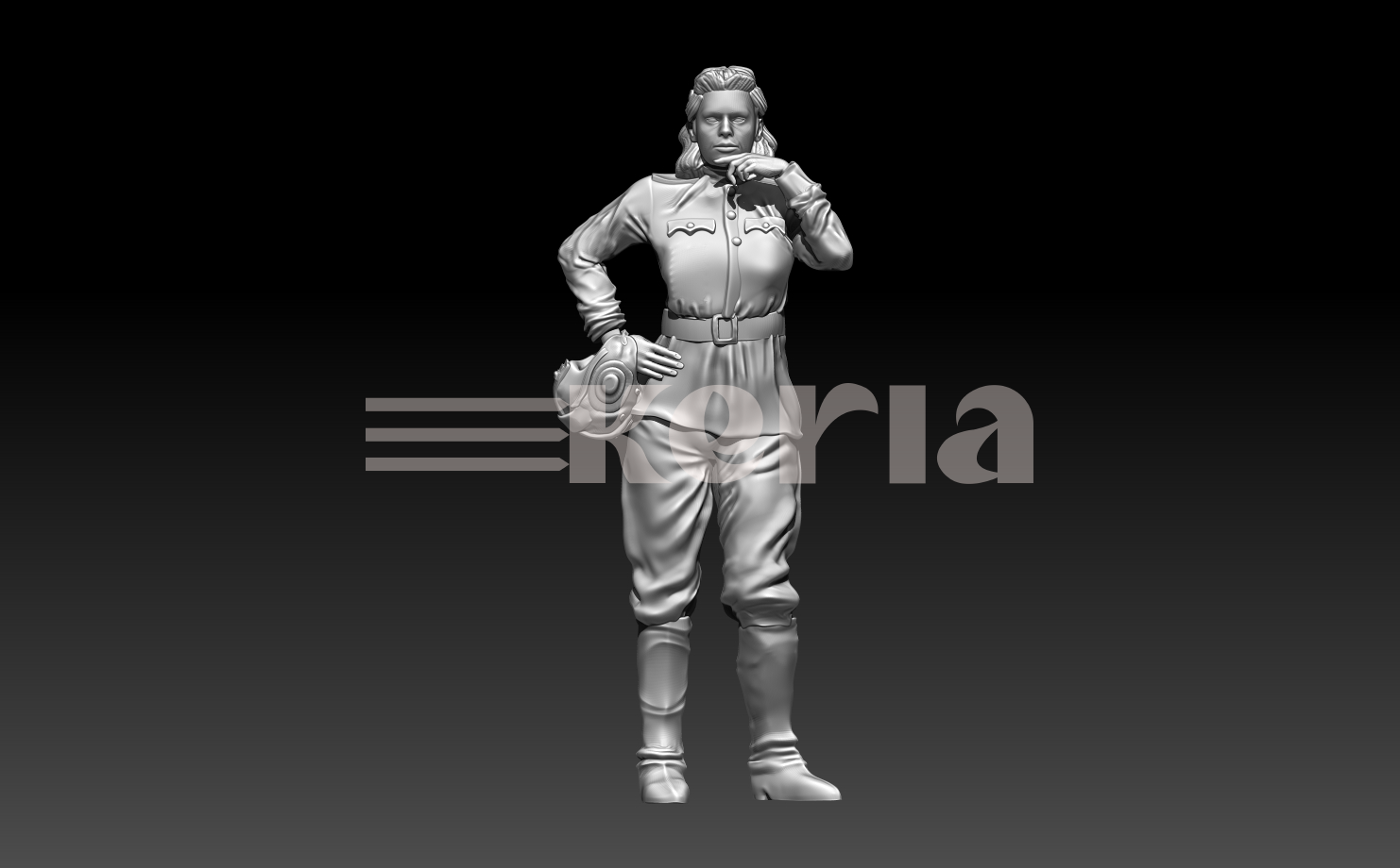 Pilote n°3 - Valentina