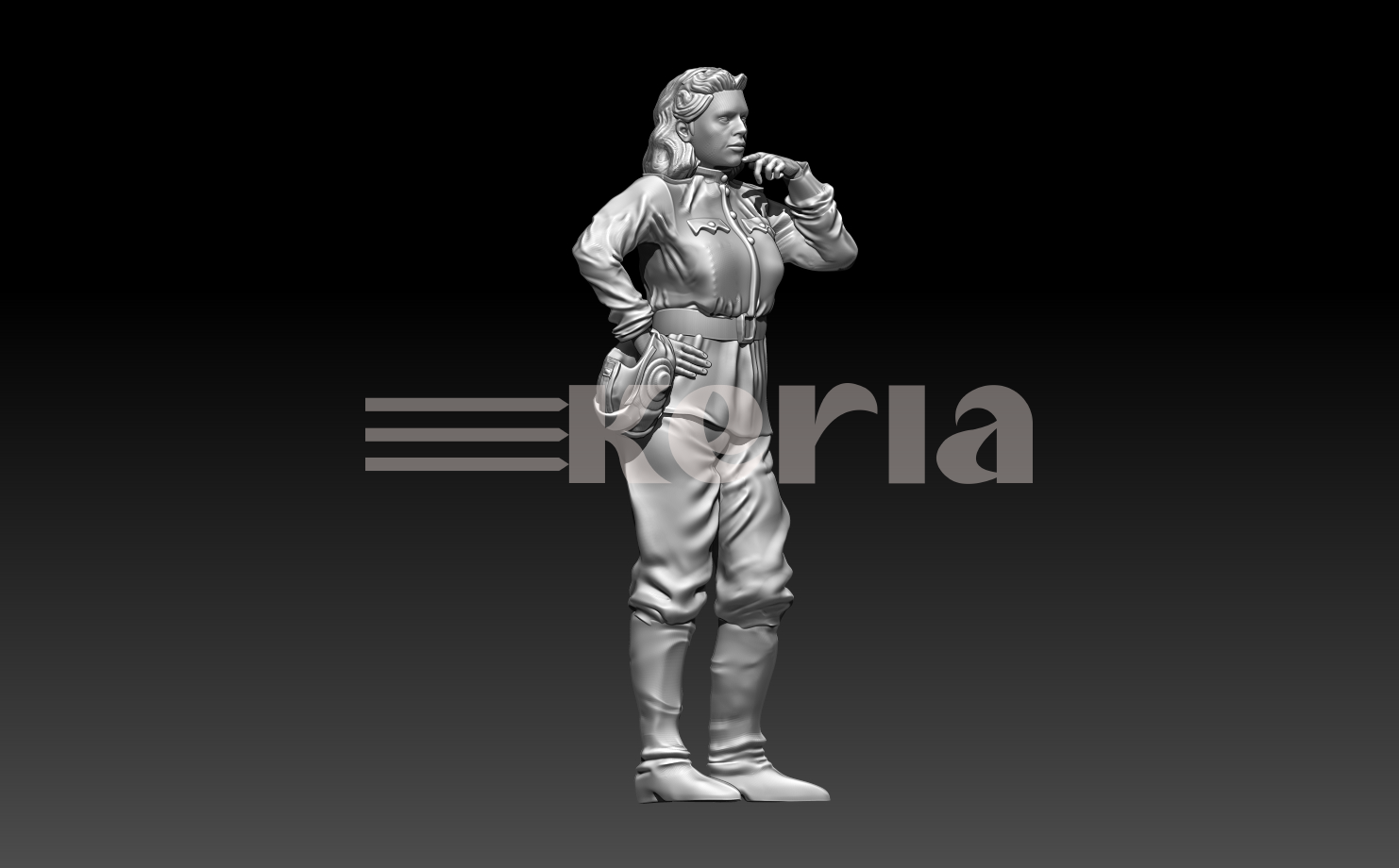 Pilote n°3 - Valentina