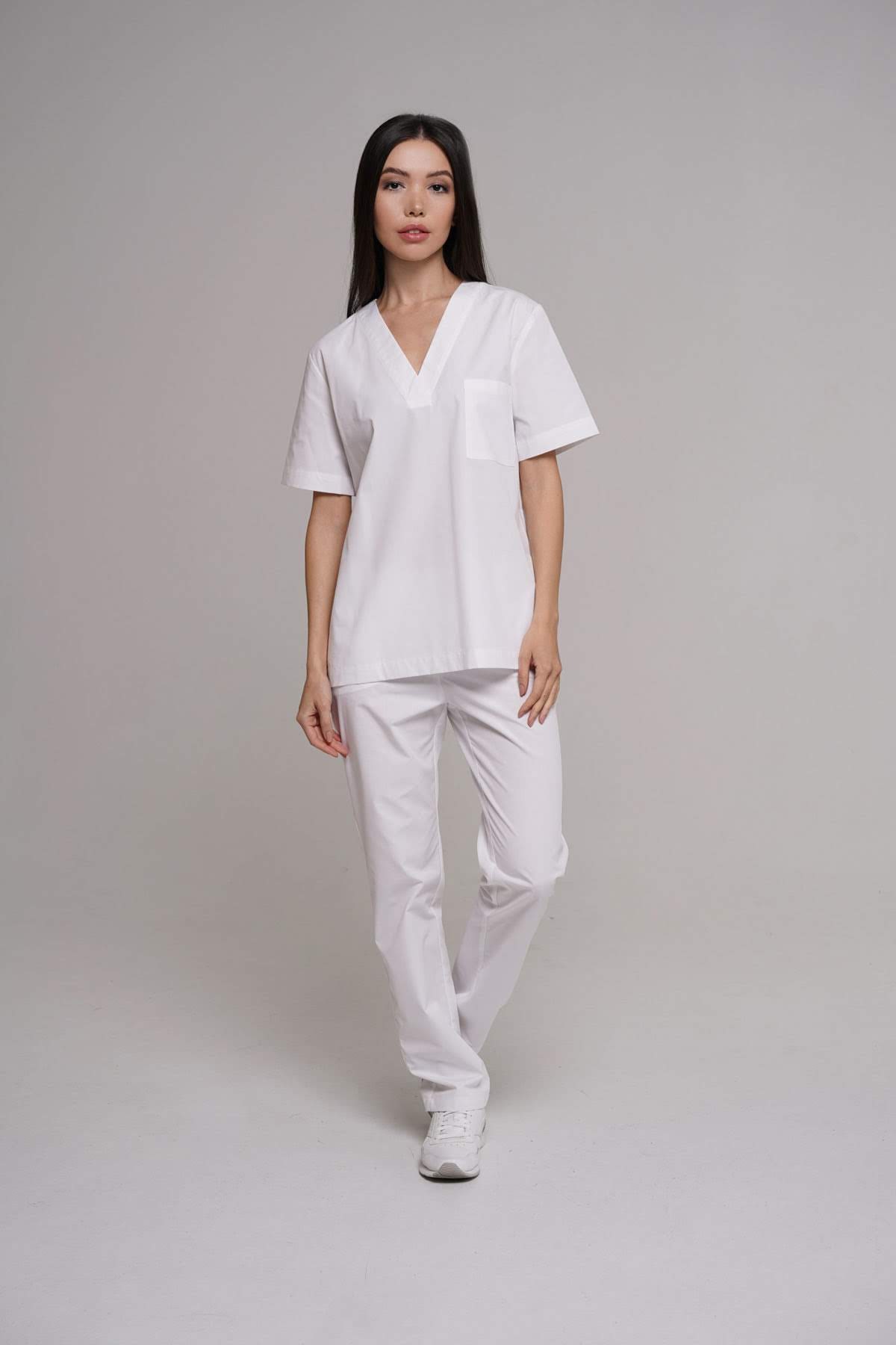 hellomyuniform woman's TOP 002