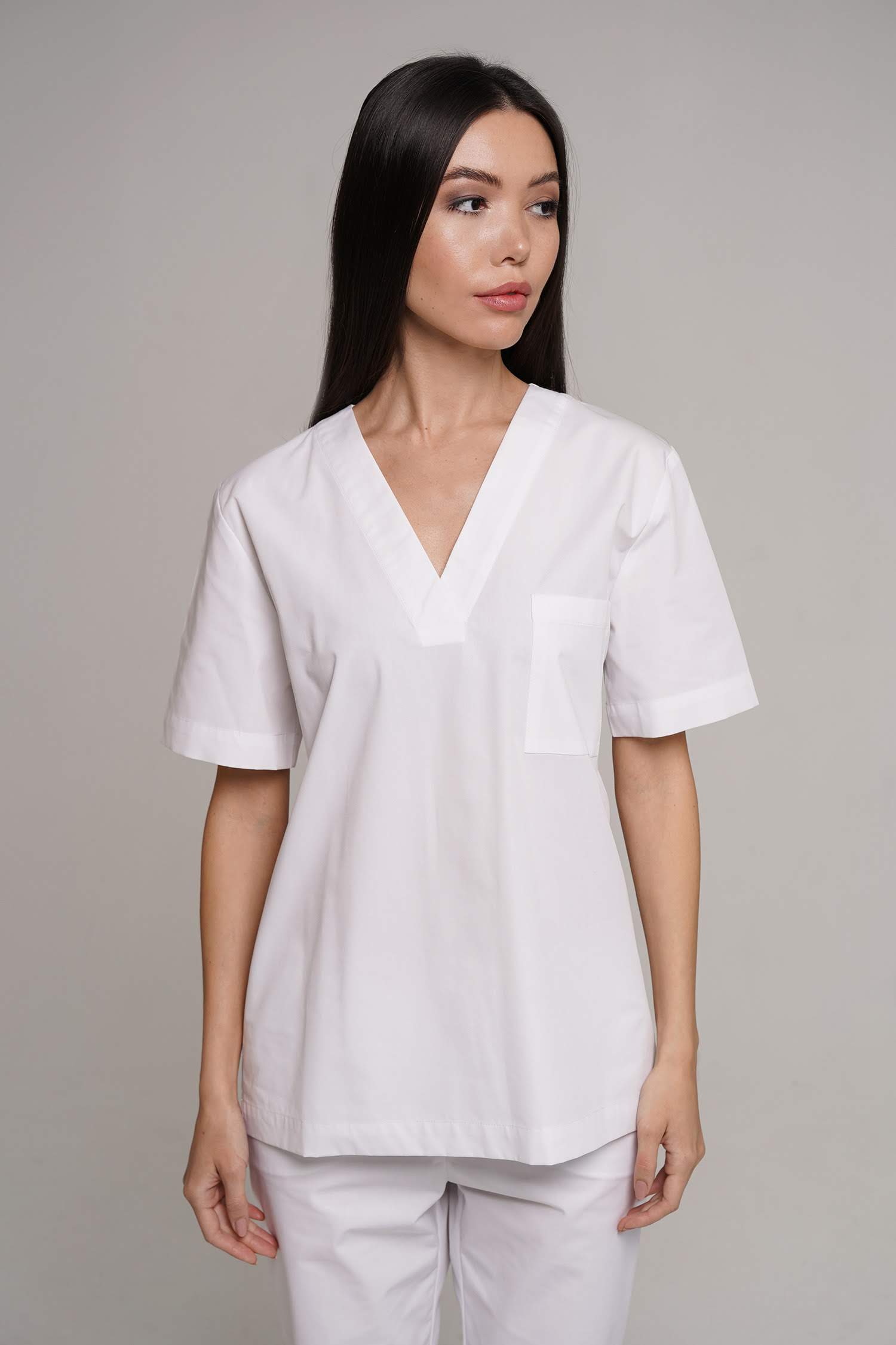 hellomyuniform woman's TOP 002