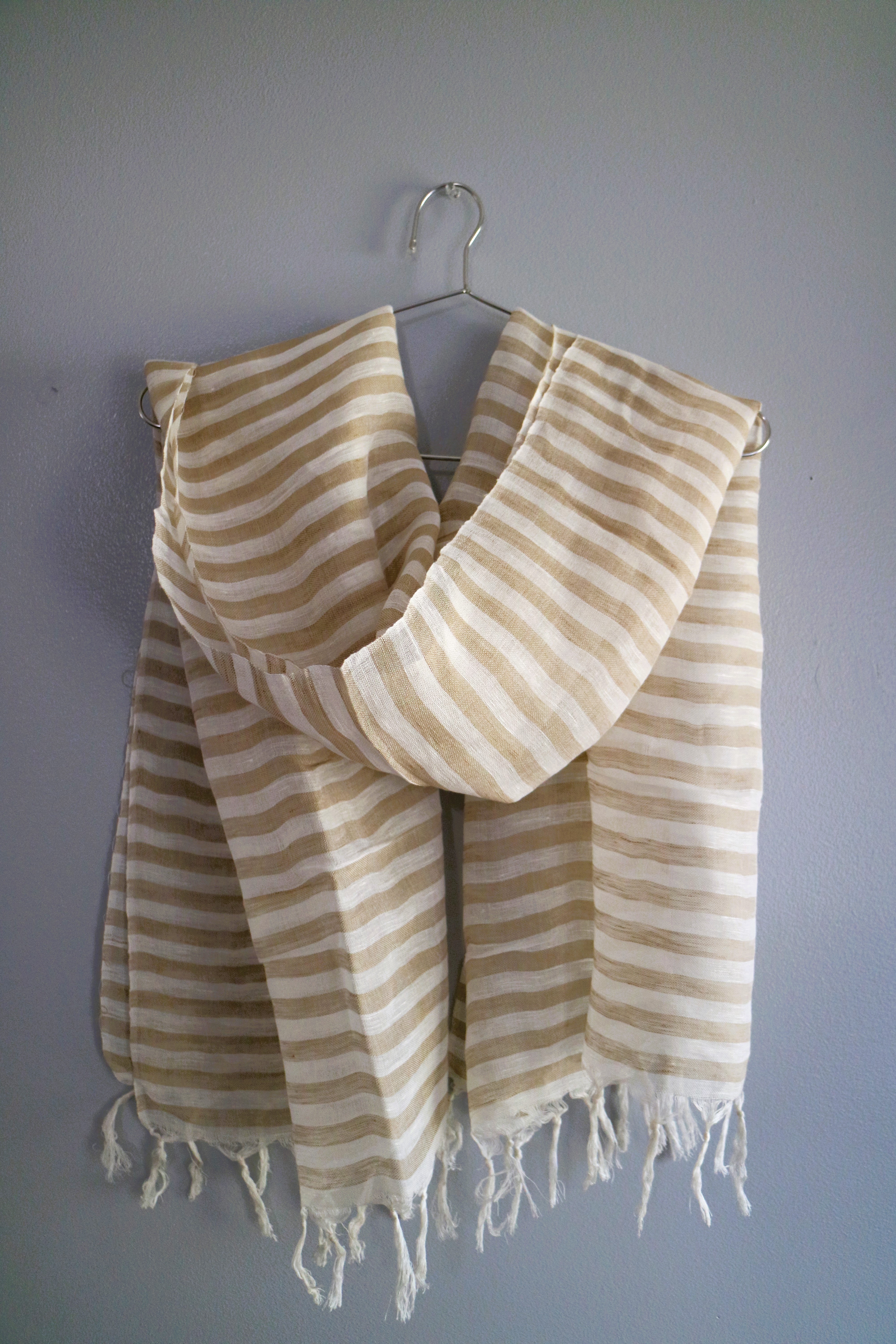 Subtle Stripes