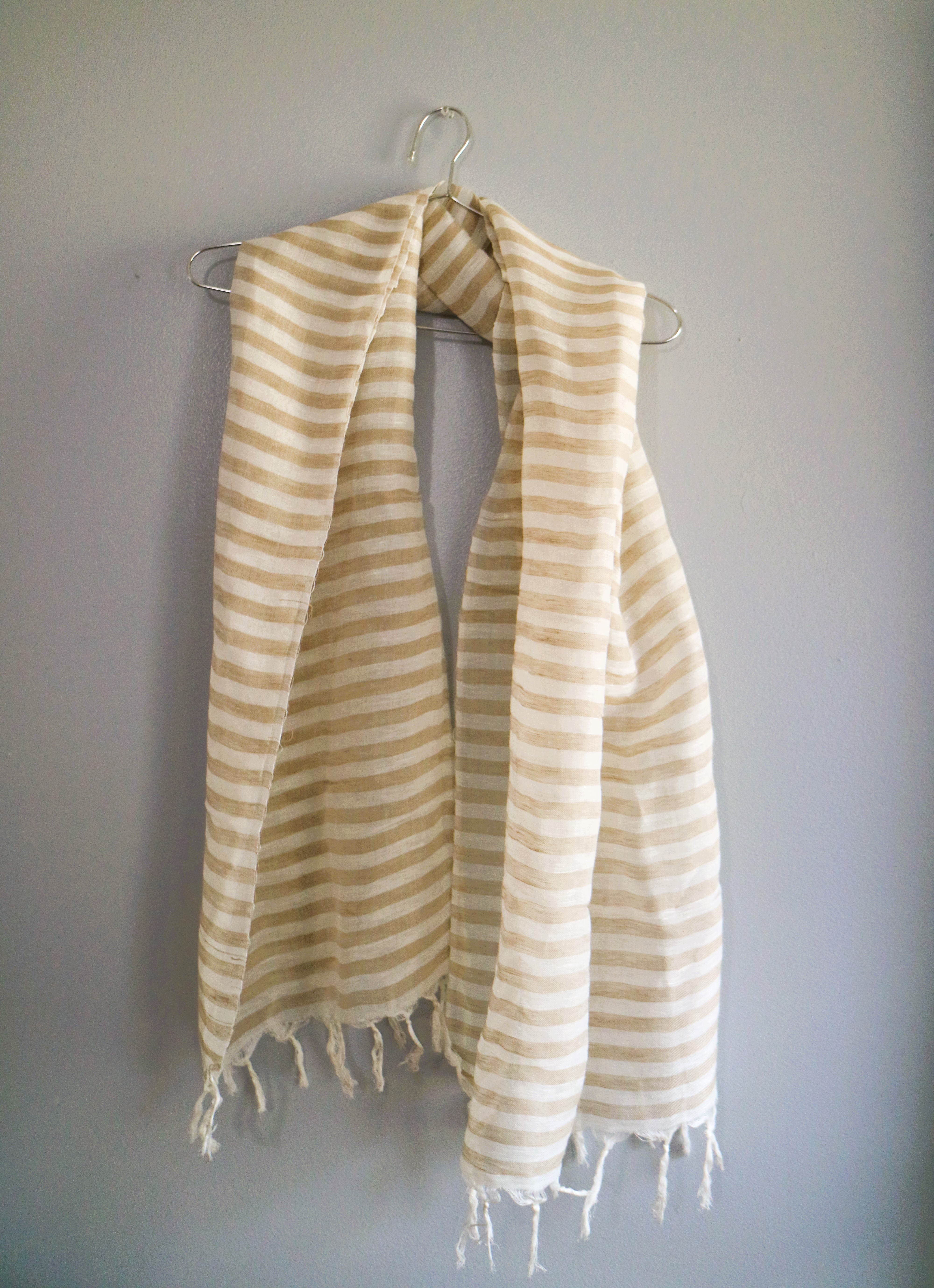 Subtle Stripes