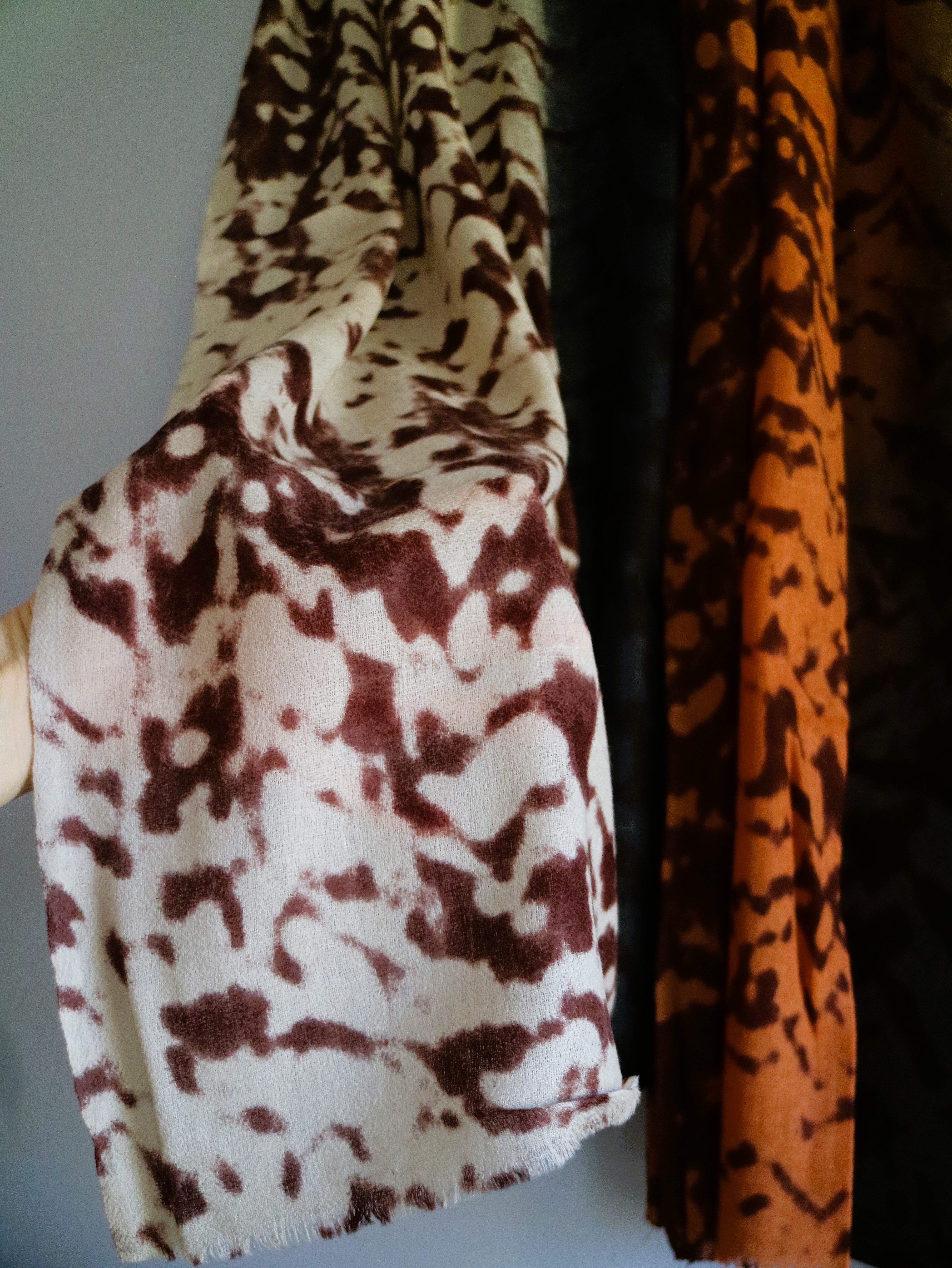 Tie Dye Ombre