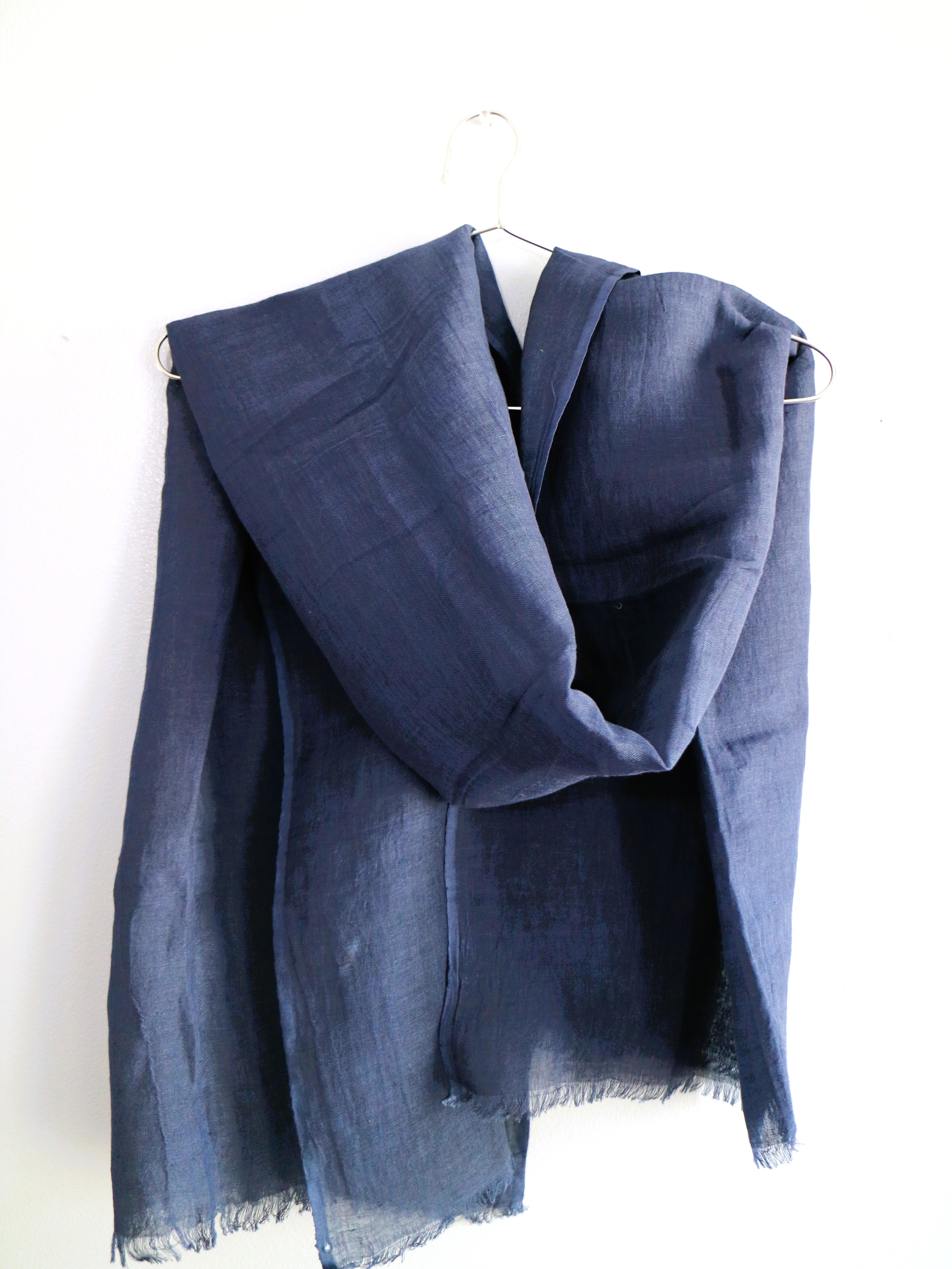Linen Scarf