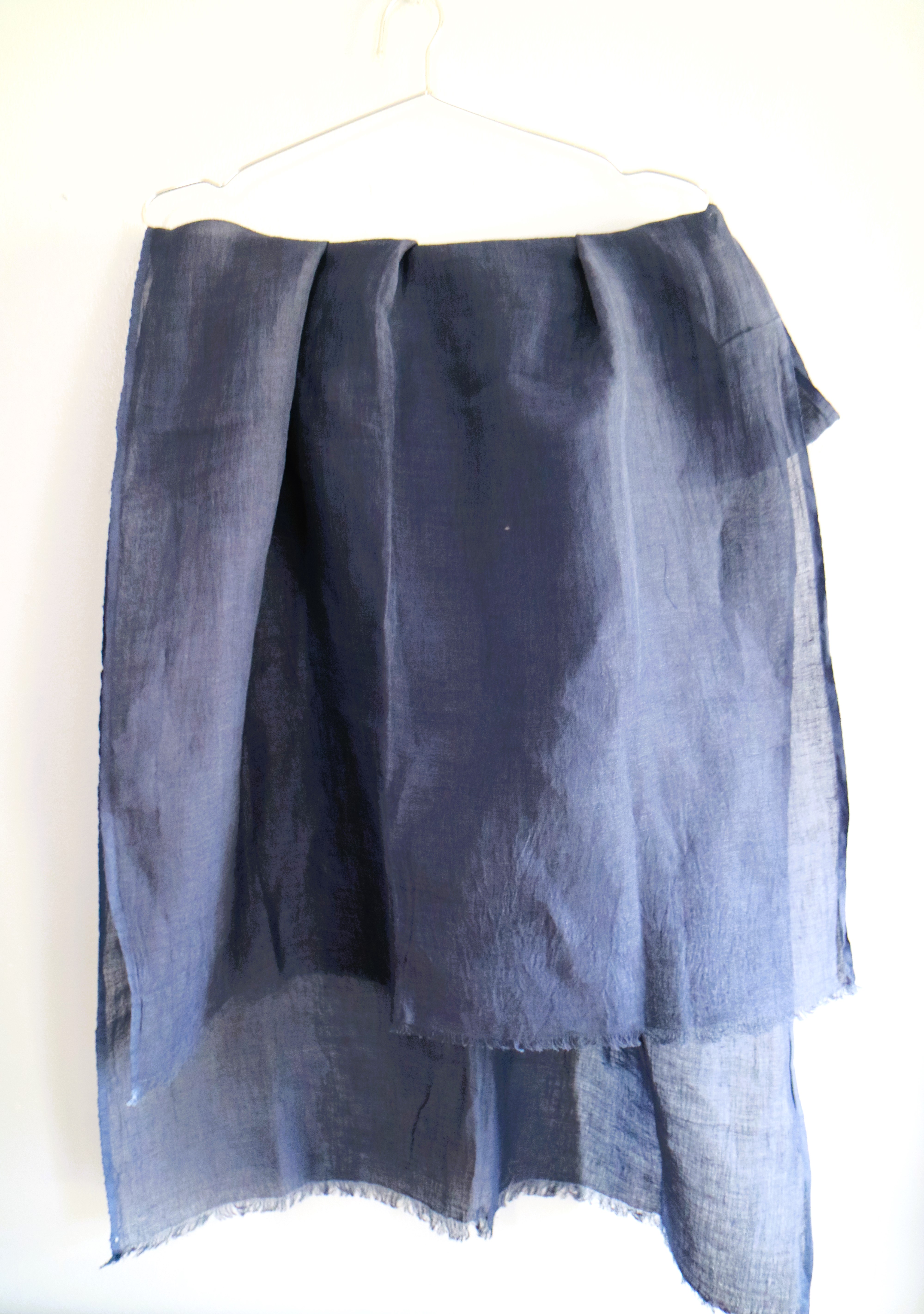 Linen Scarf