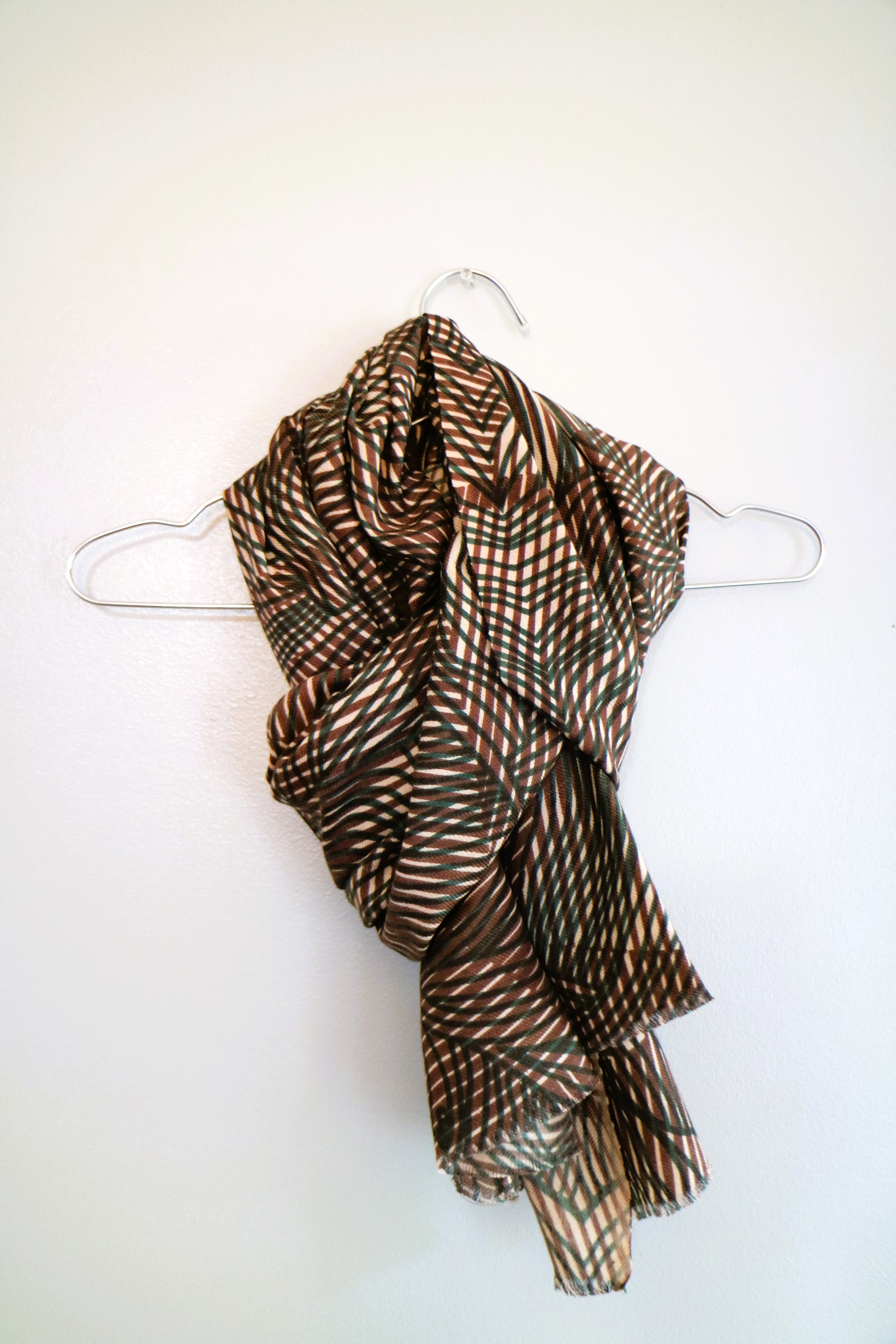 Scribble Scarf