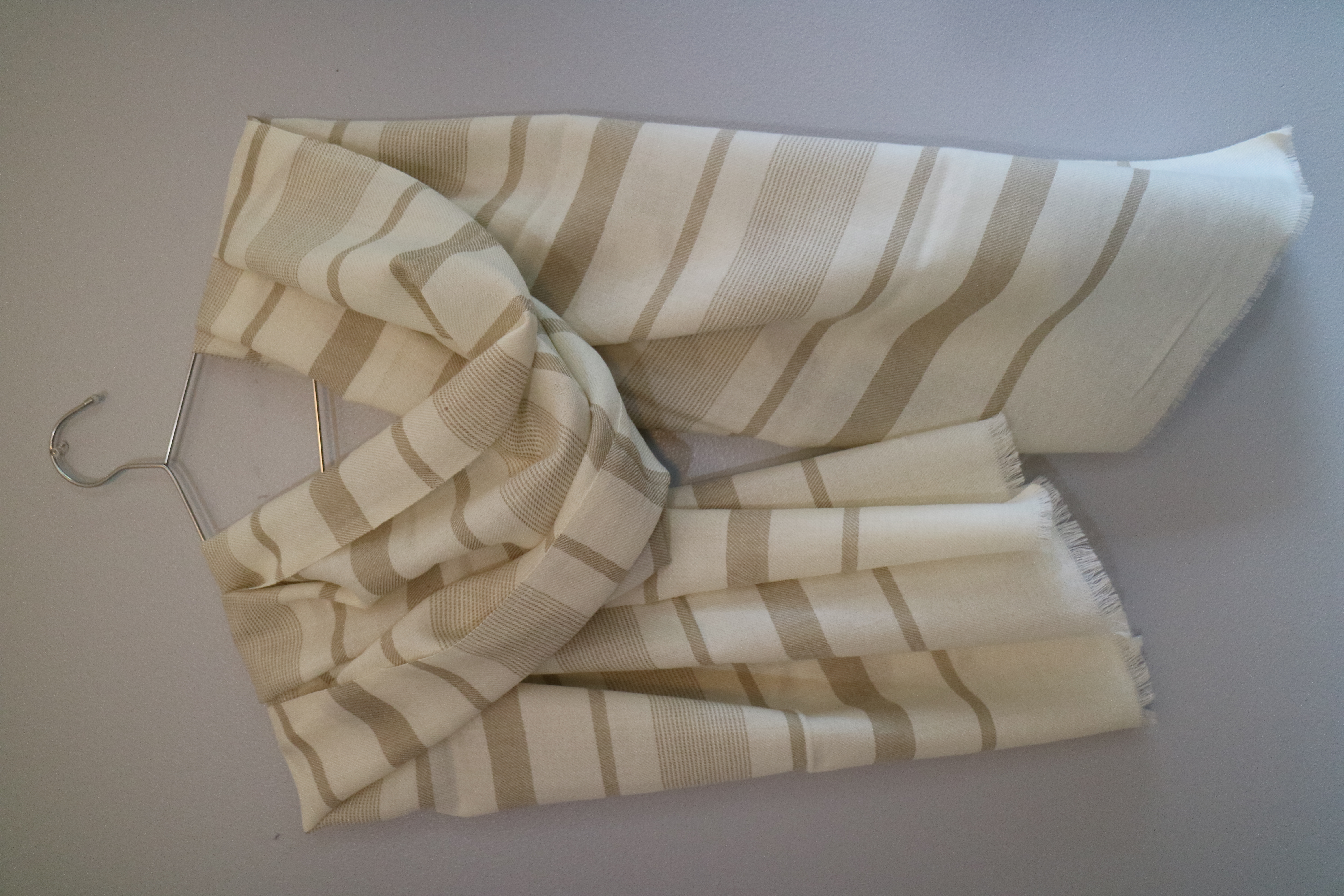 Tan Stripes 