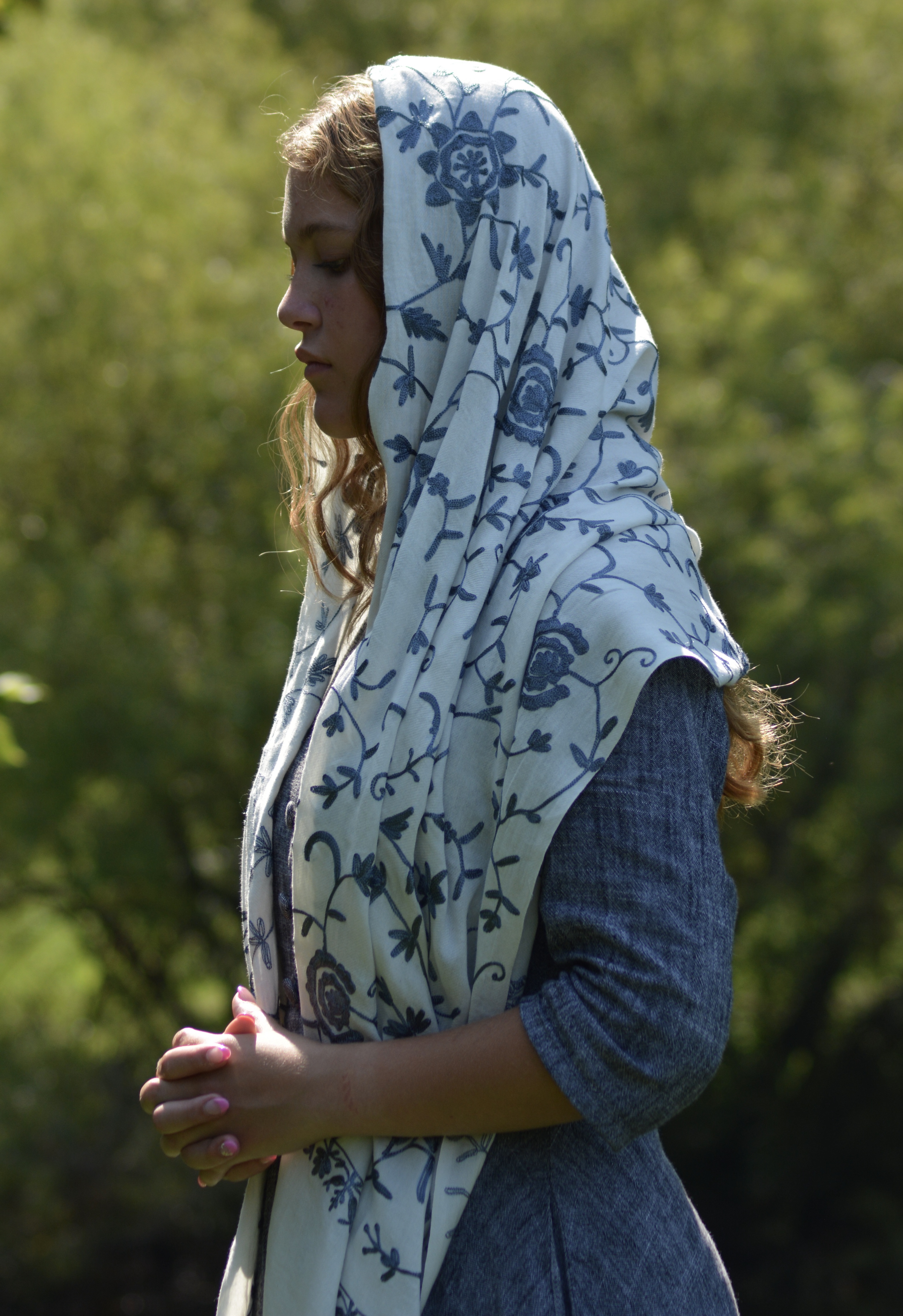 Our Lady's Flower