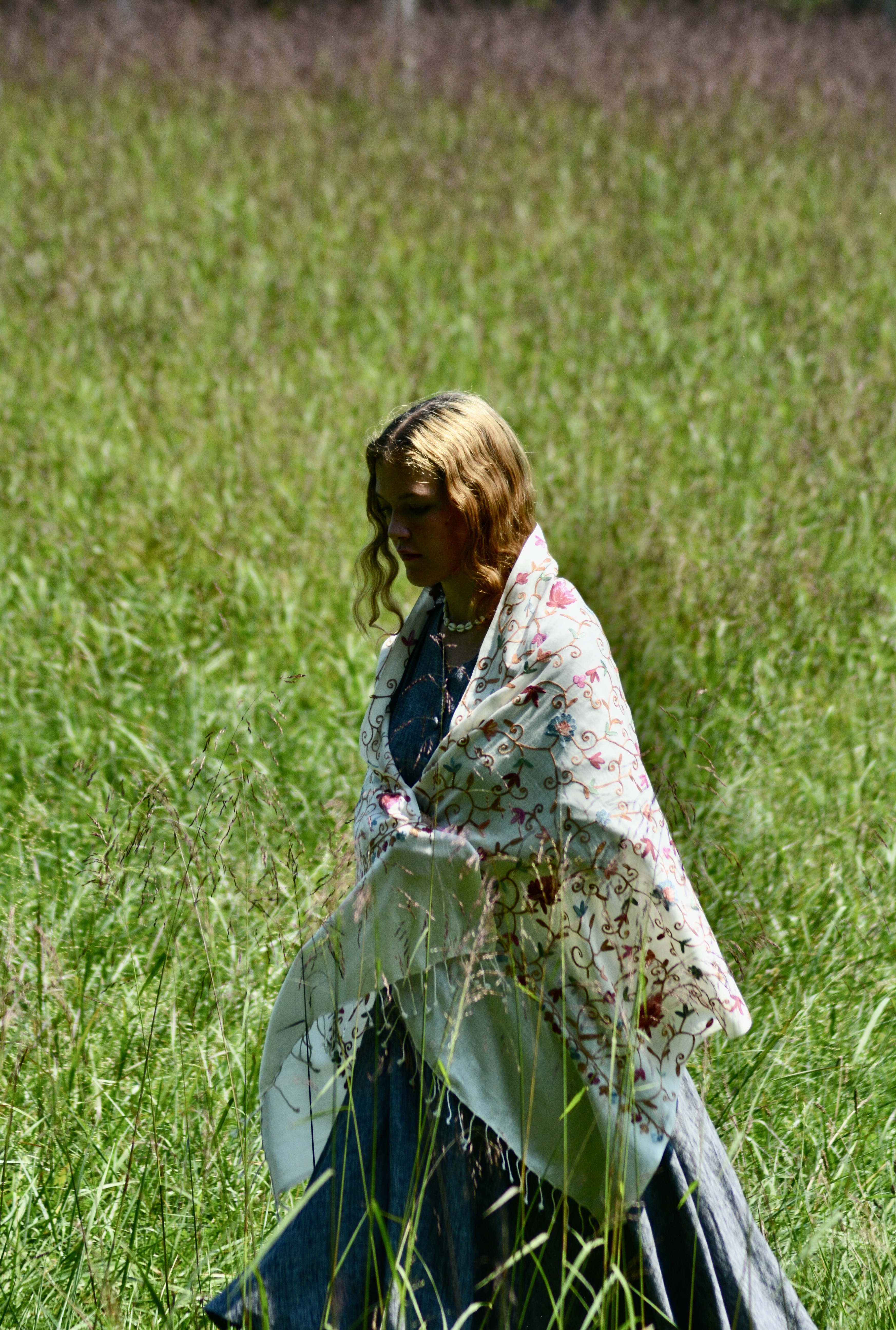 Mary's Meadow