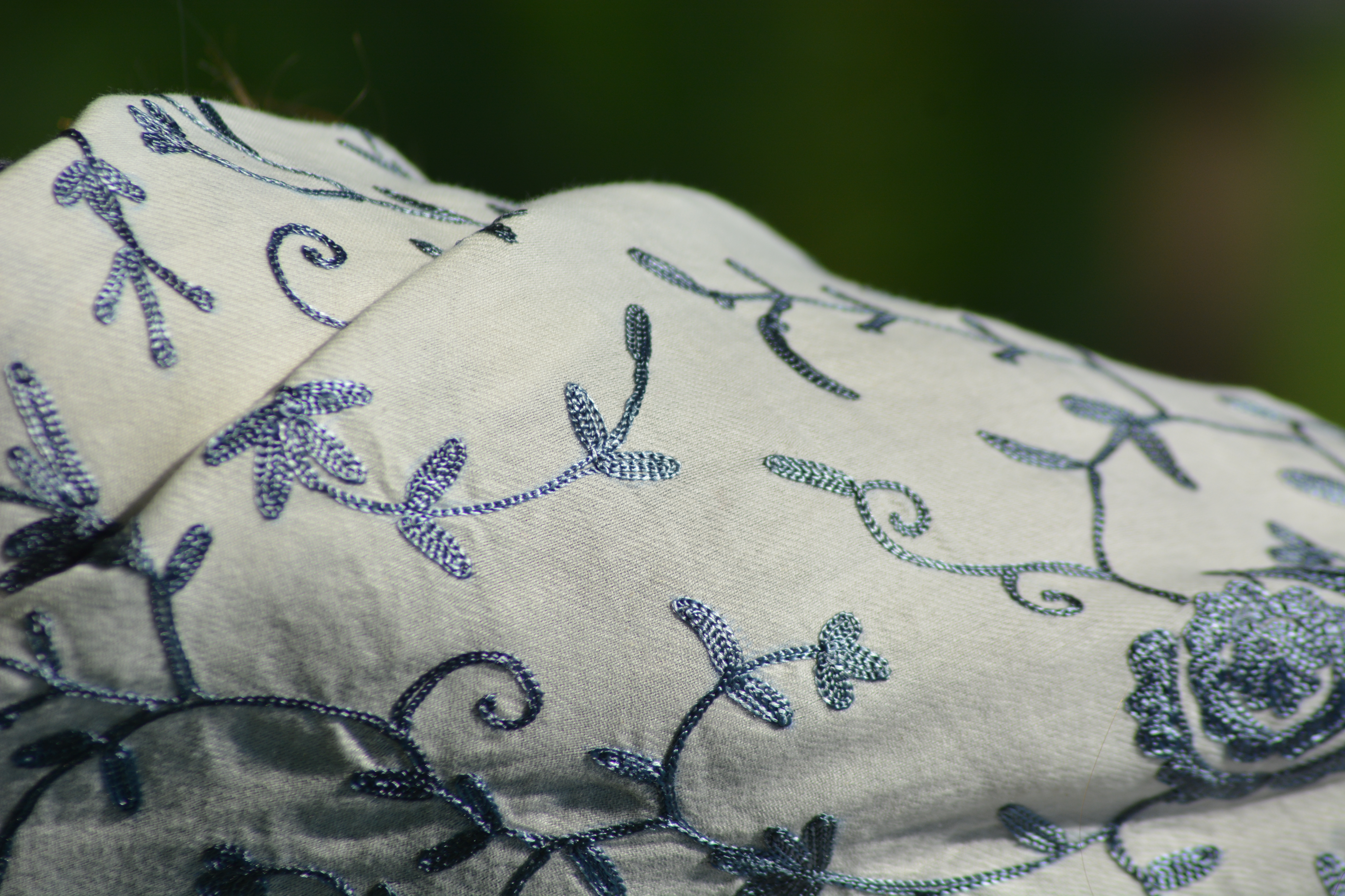 Our Lady's Flower
