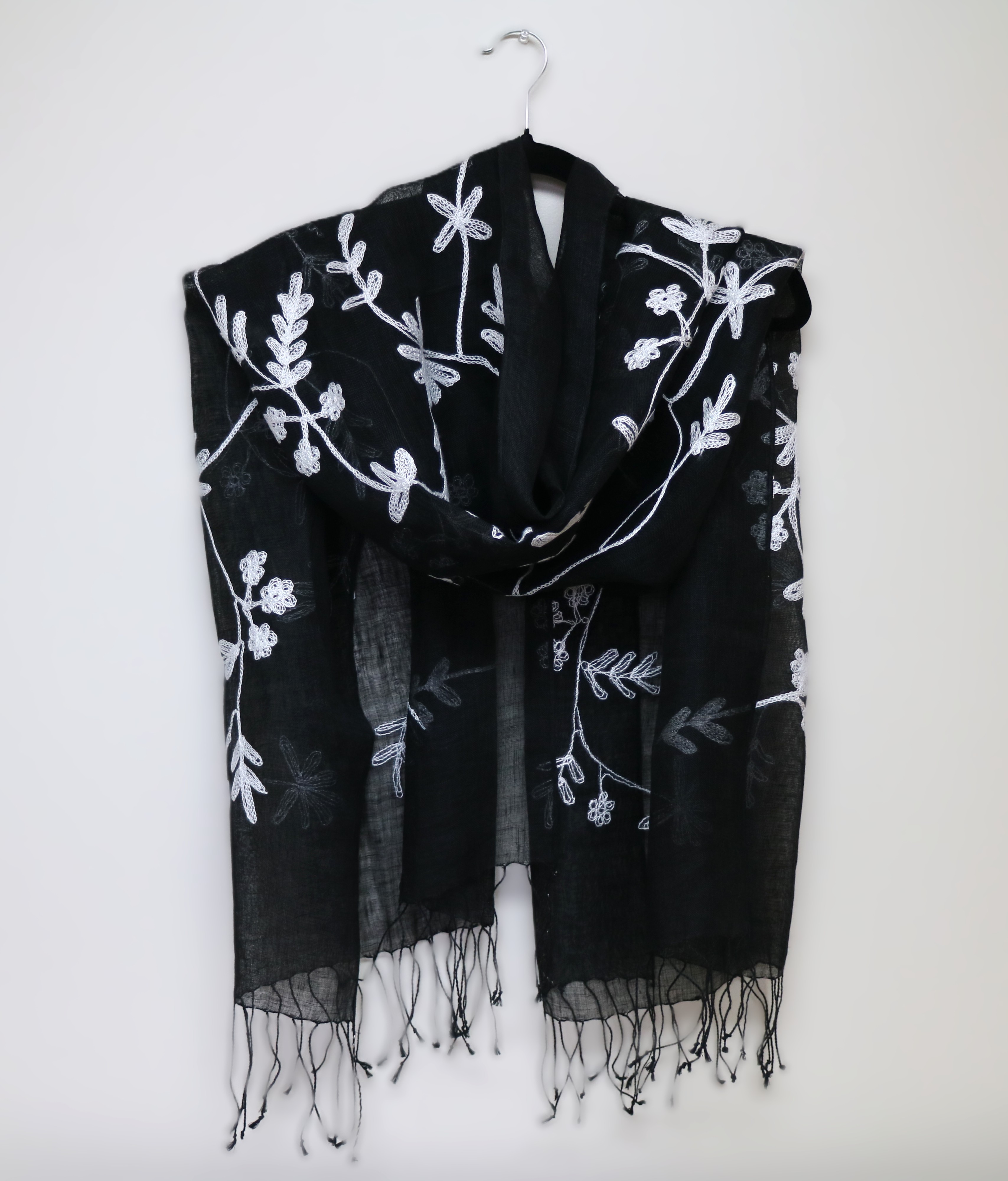 Our Lady of Sorrows Scarf