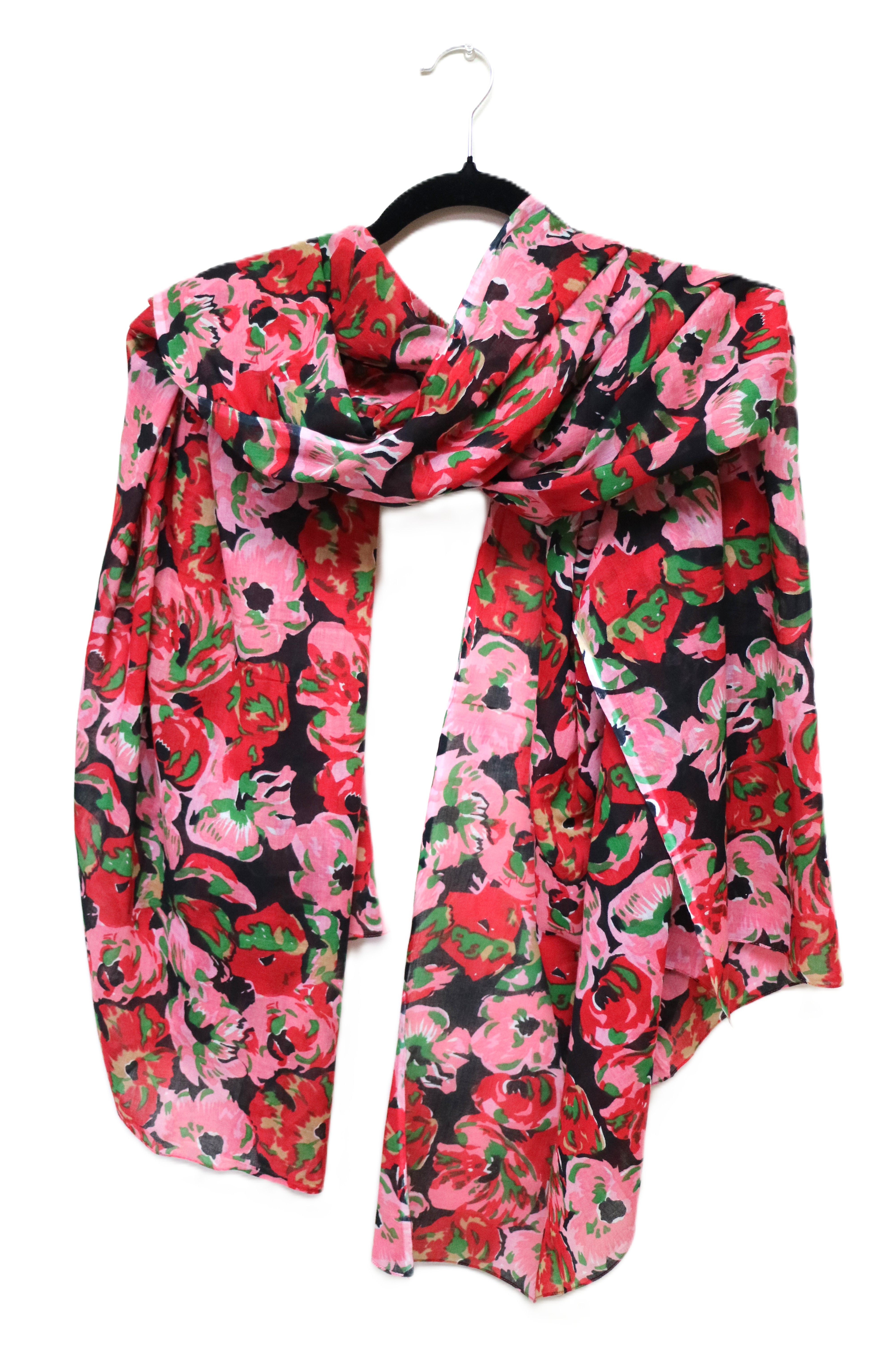Roses Scarf
