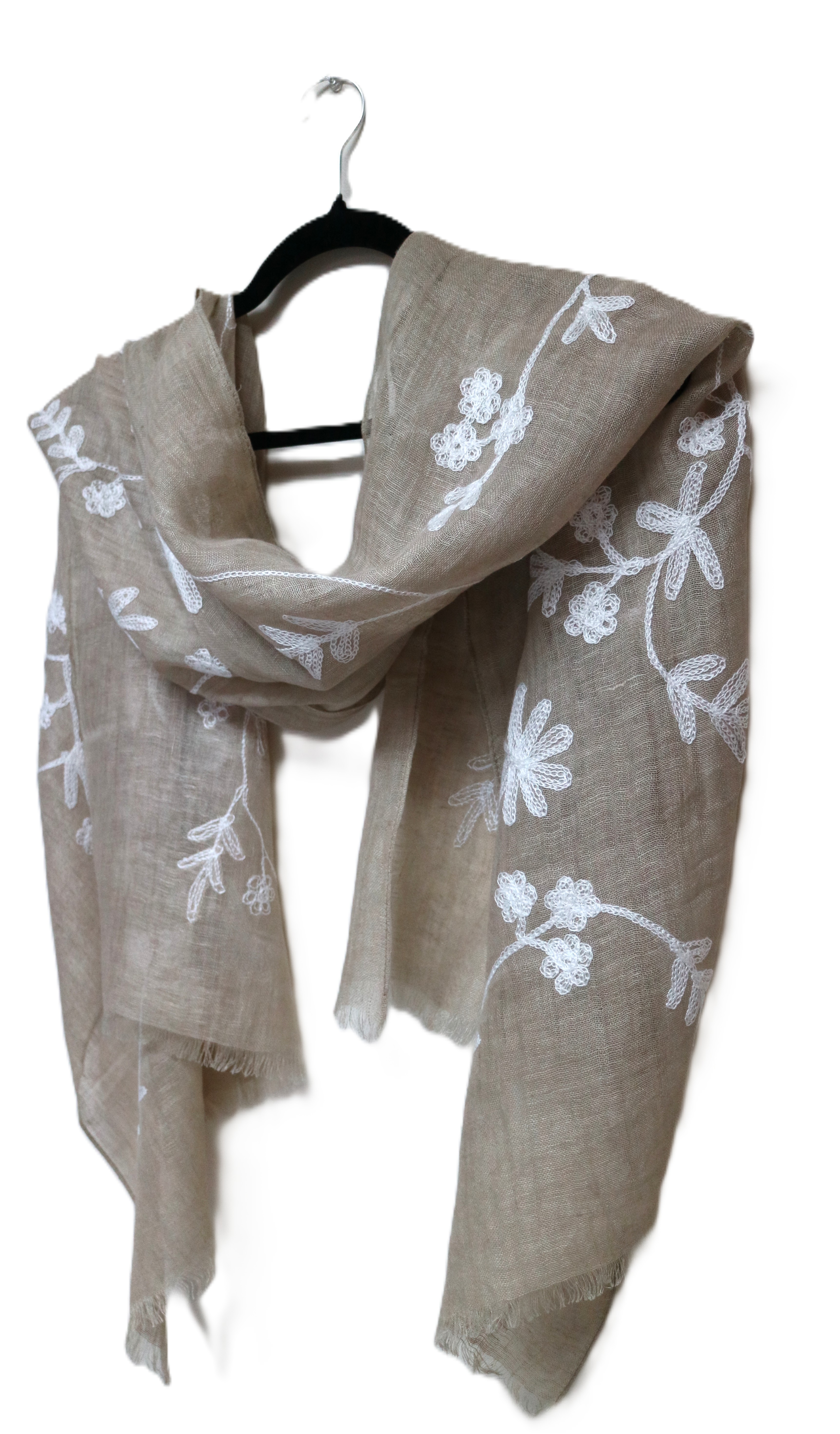 Our Lady of Providence Scarf