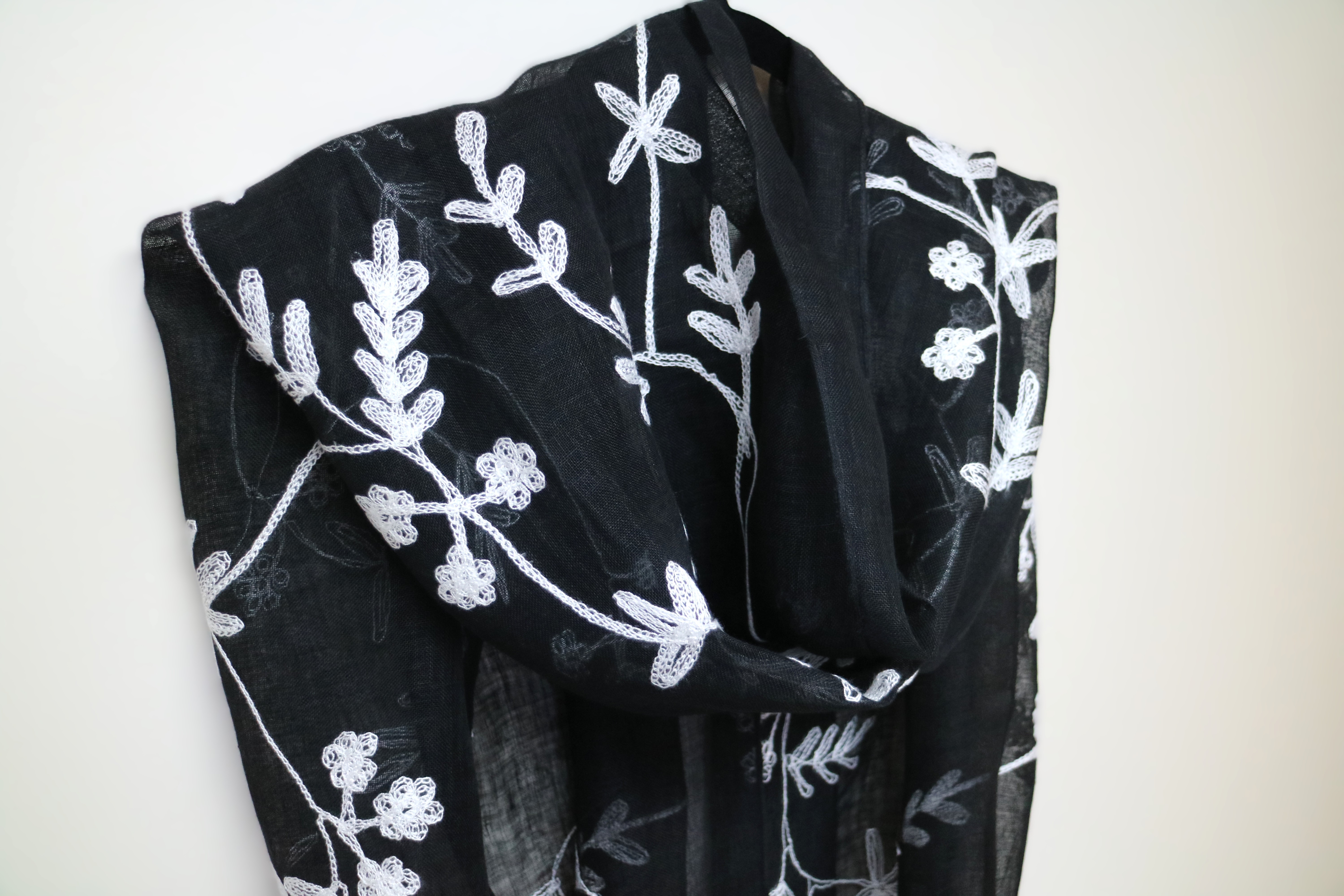 Our Lady of Sorrows Scarf