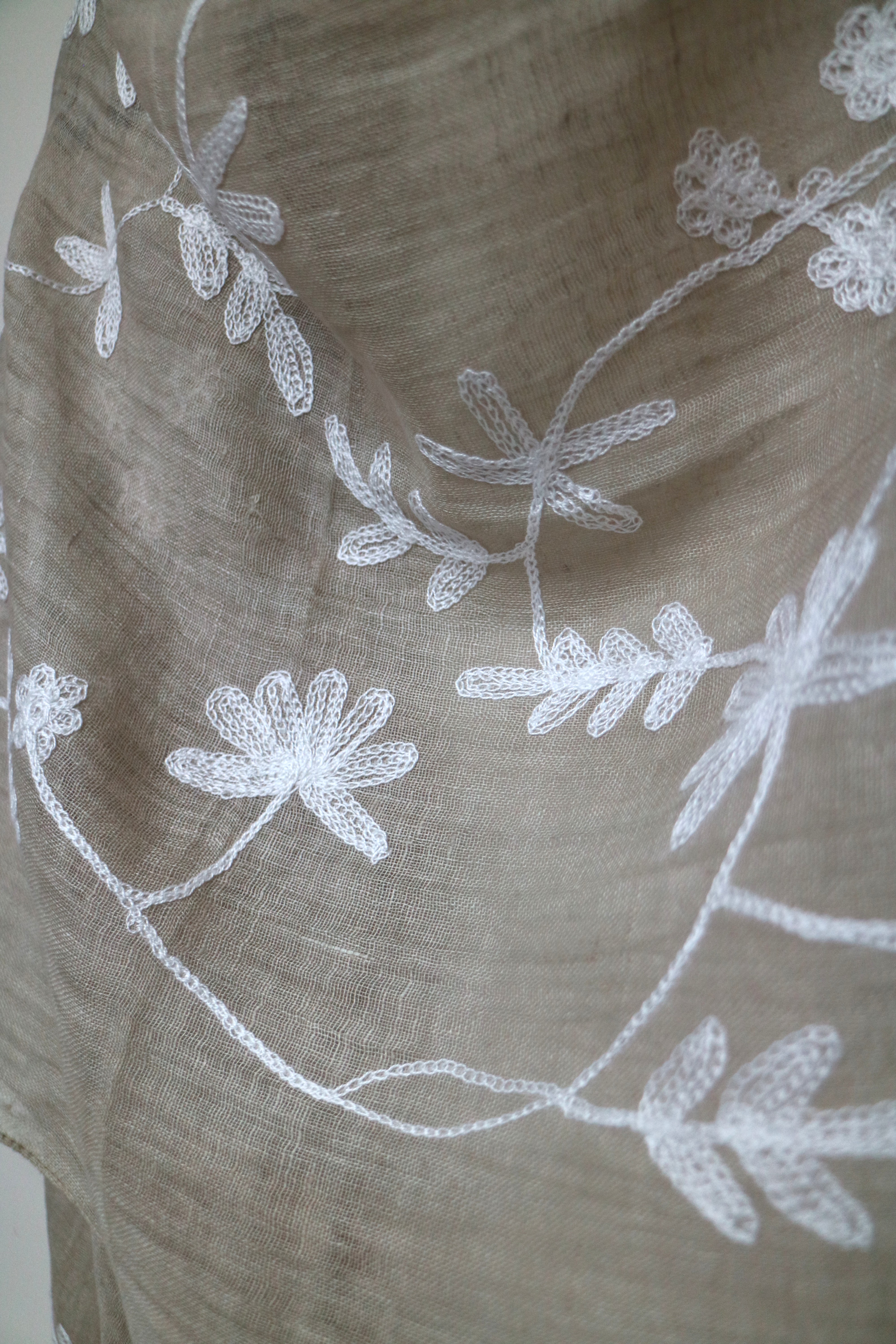 Our Lady of Providence Scarf