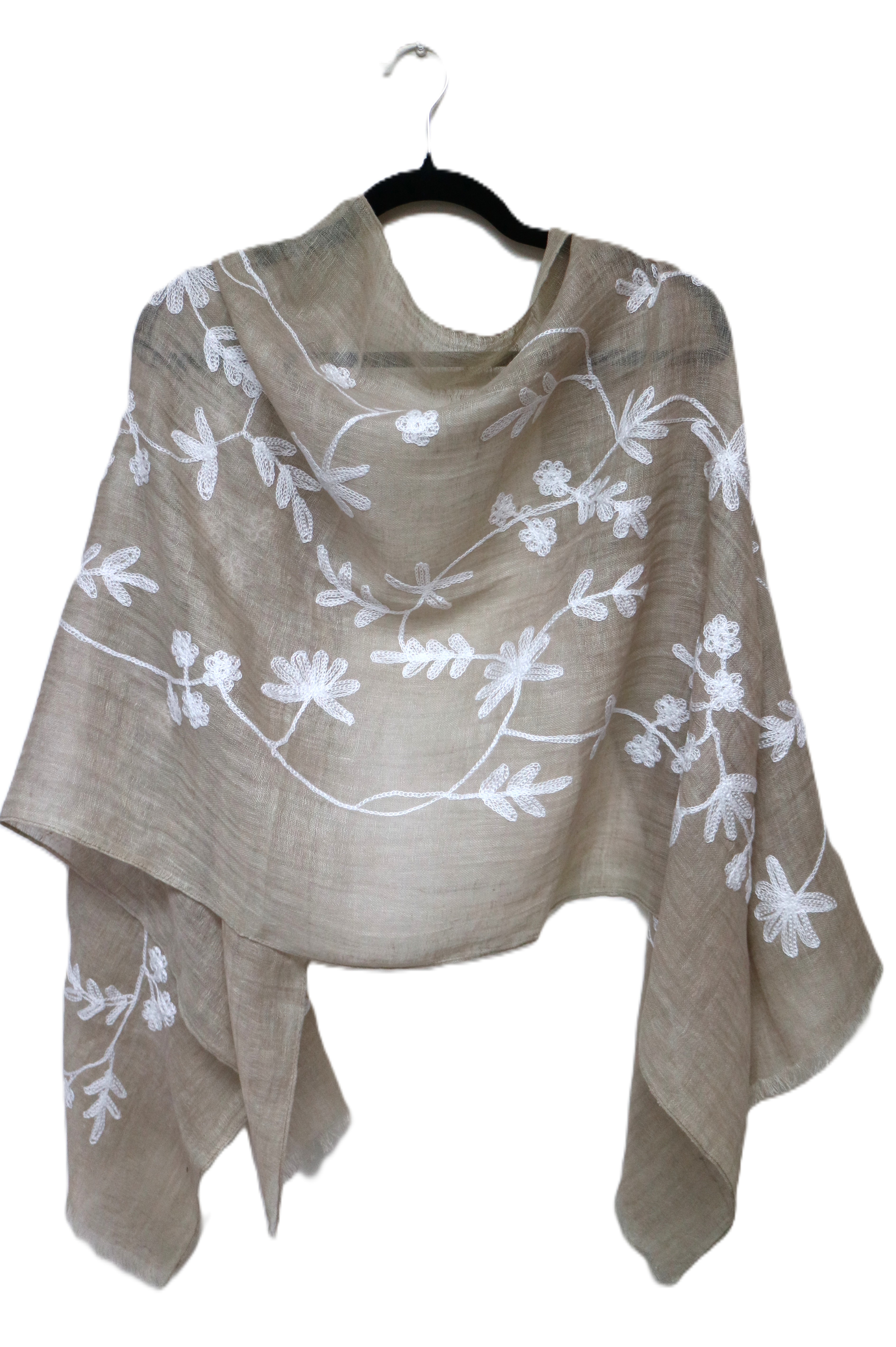 Our Lady of Providence Scarf