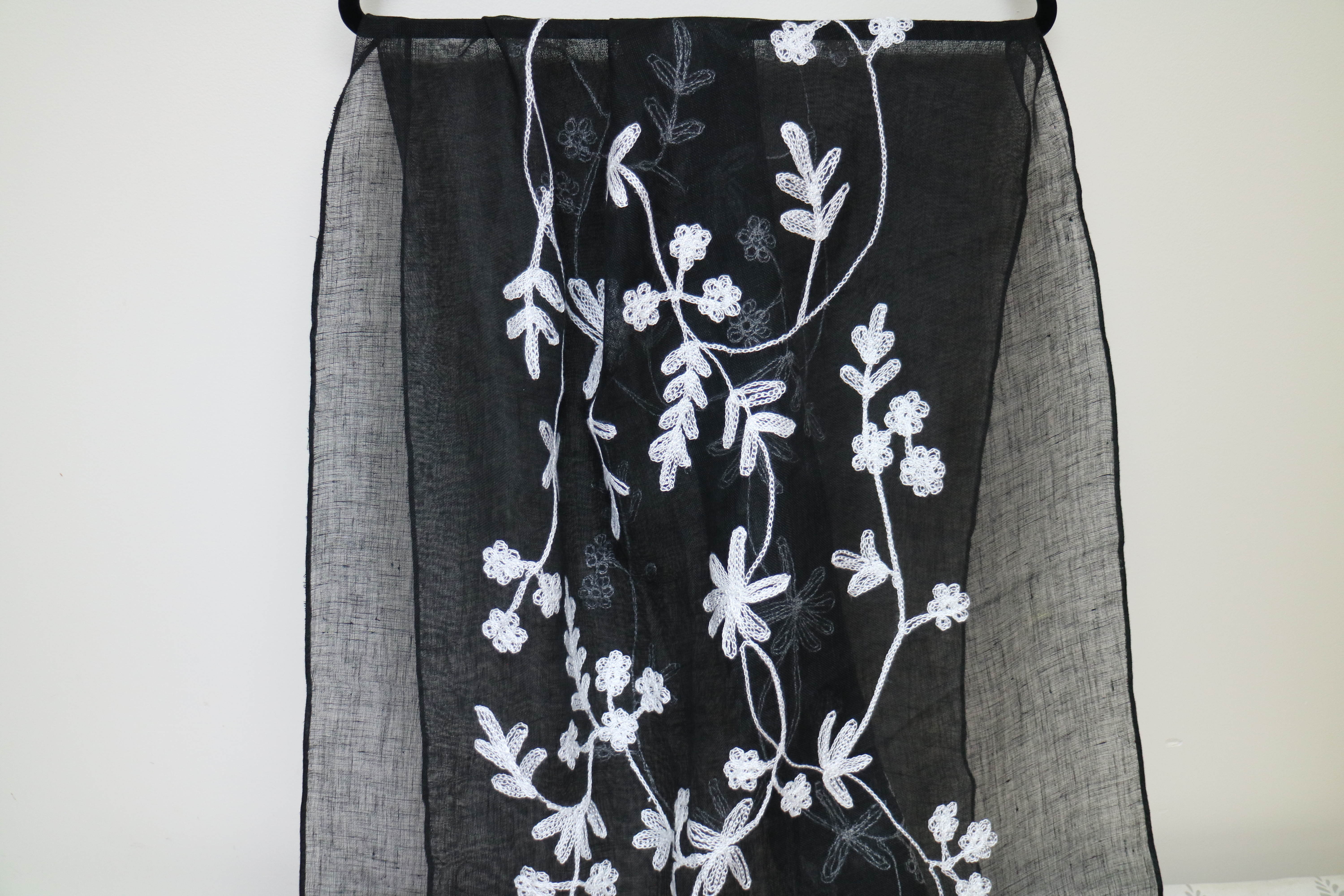 Our Lady of Sorrows Scarf