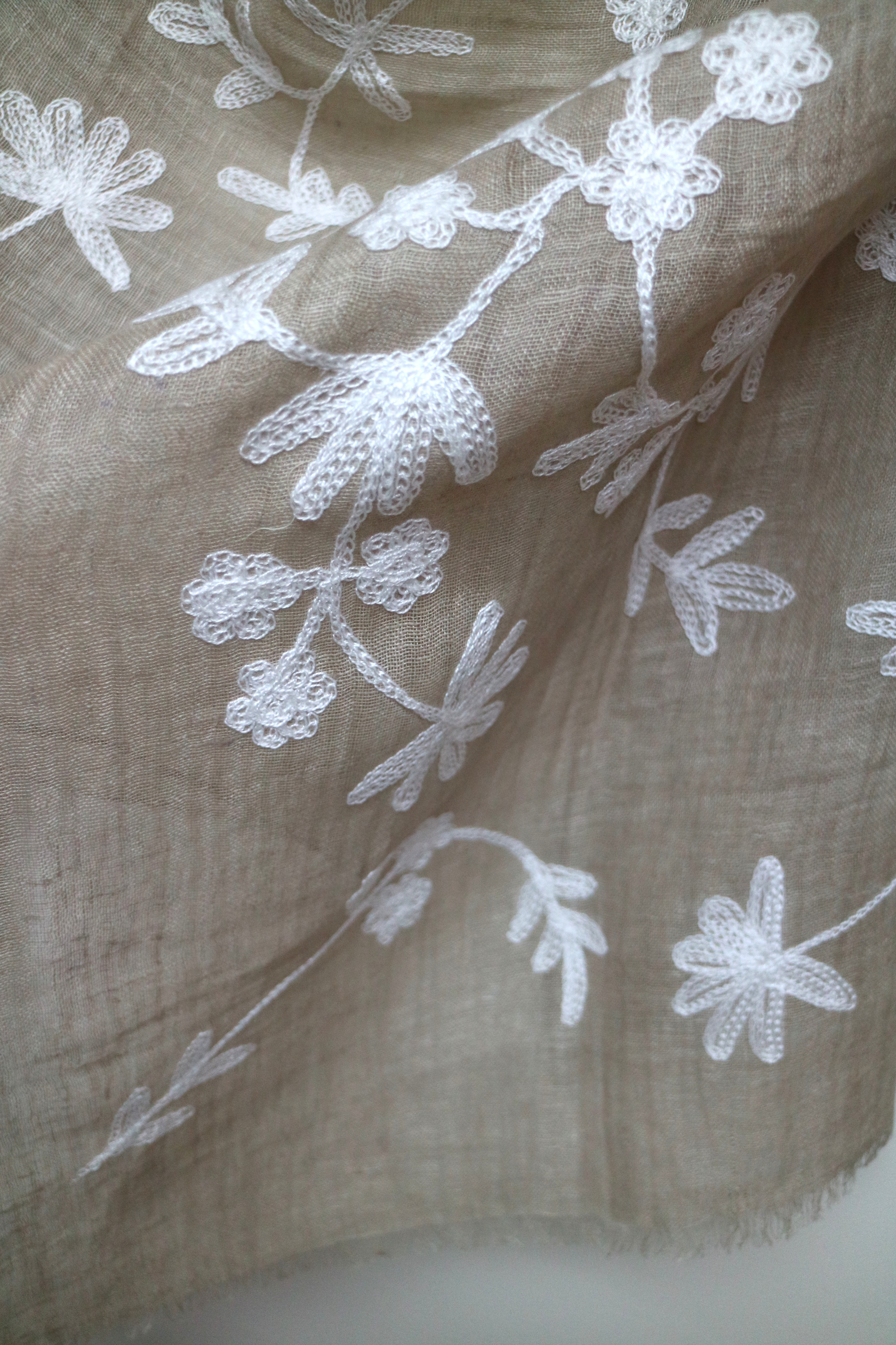 Our Lady of Providence Scarf