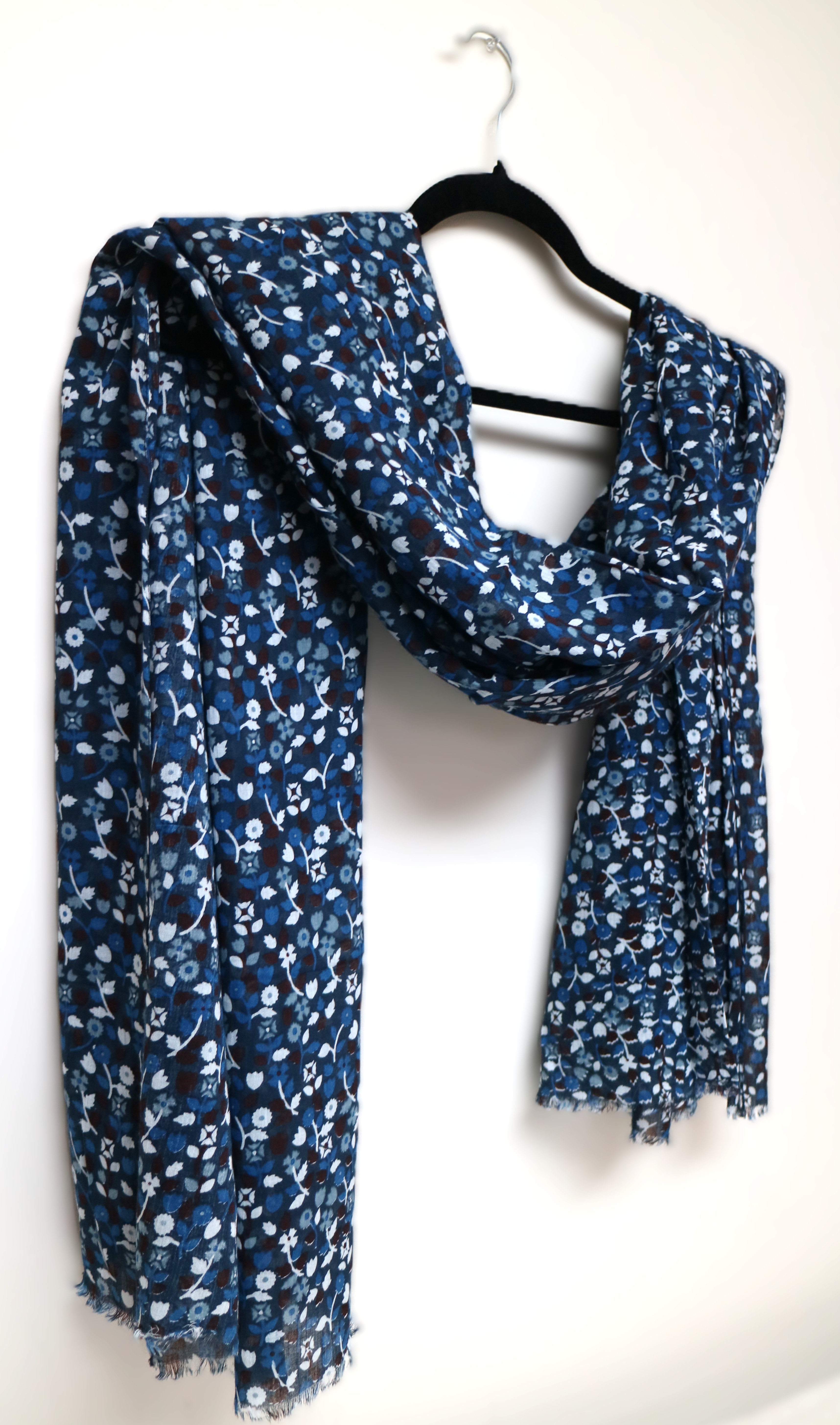 Meadow Scarf
