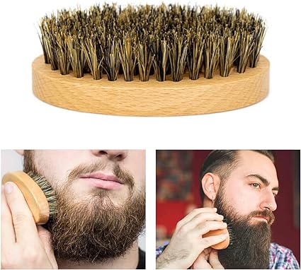 Cepillo para Barba