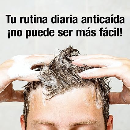 Alpecin C1 Caffeine Shampoo