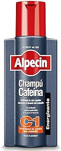 Alpecin C1 Caffeine Shampoo