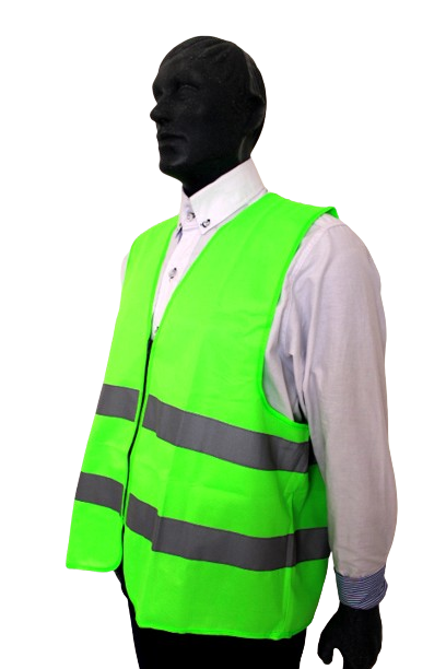 Chaleco ERO Reflex