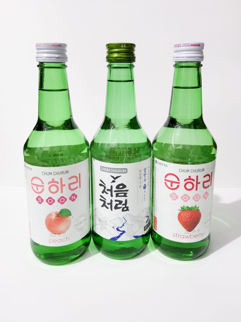 Soju