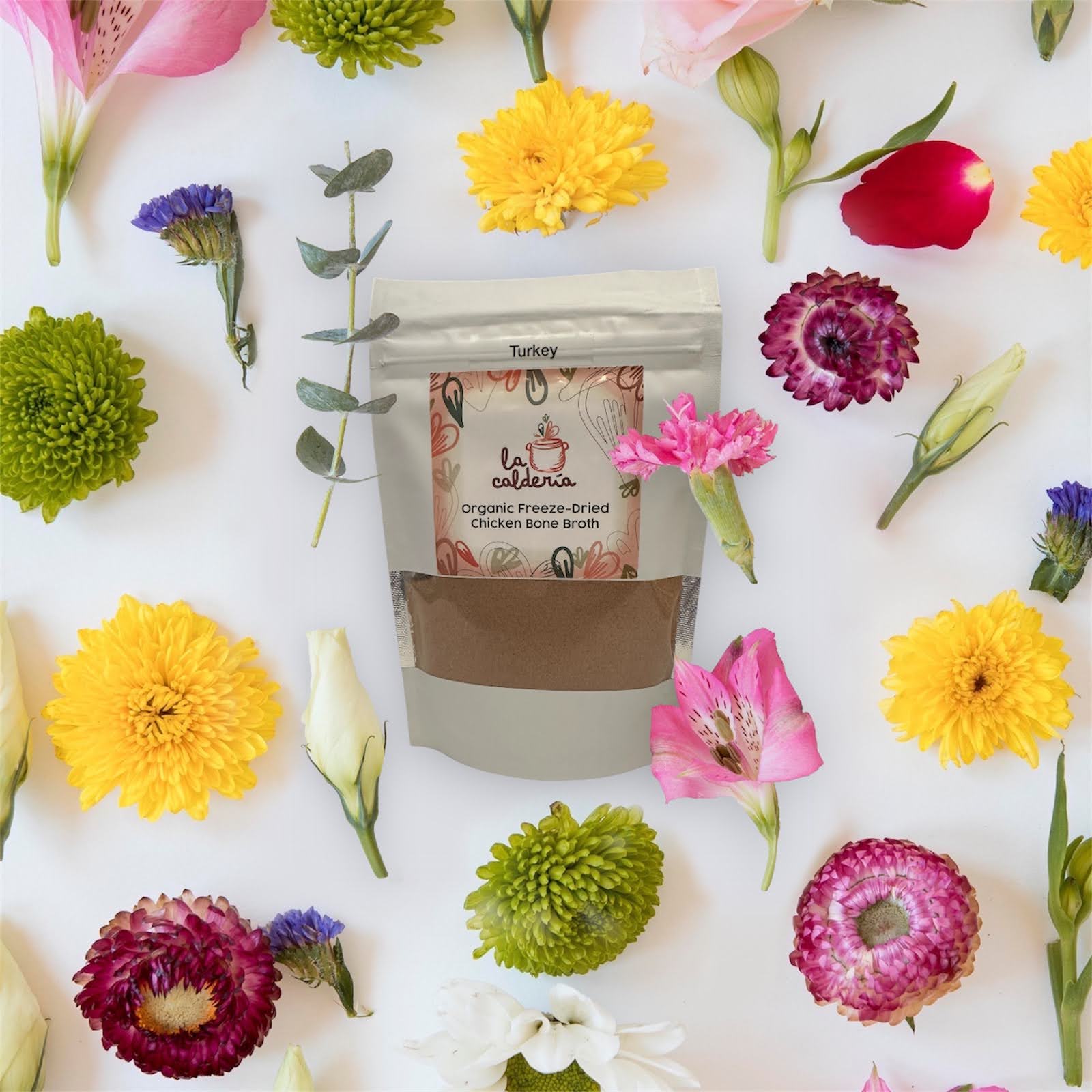 Bone Broth Hot Chocolate (142 g)