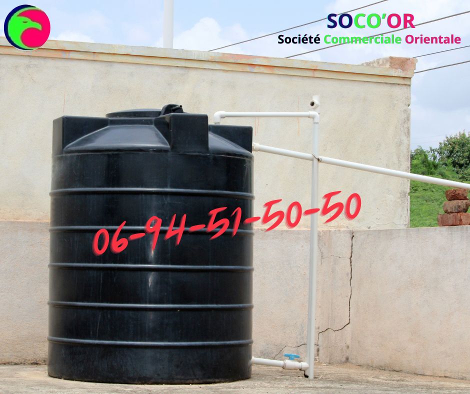      500 Litres 